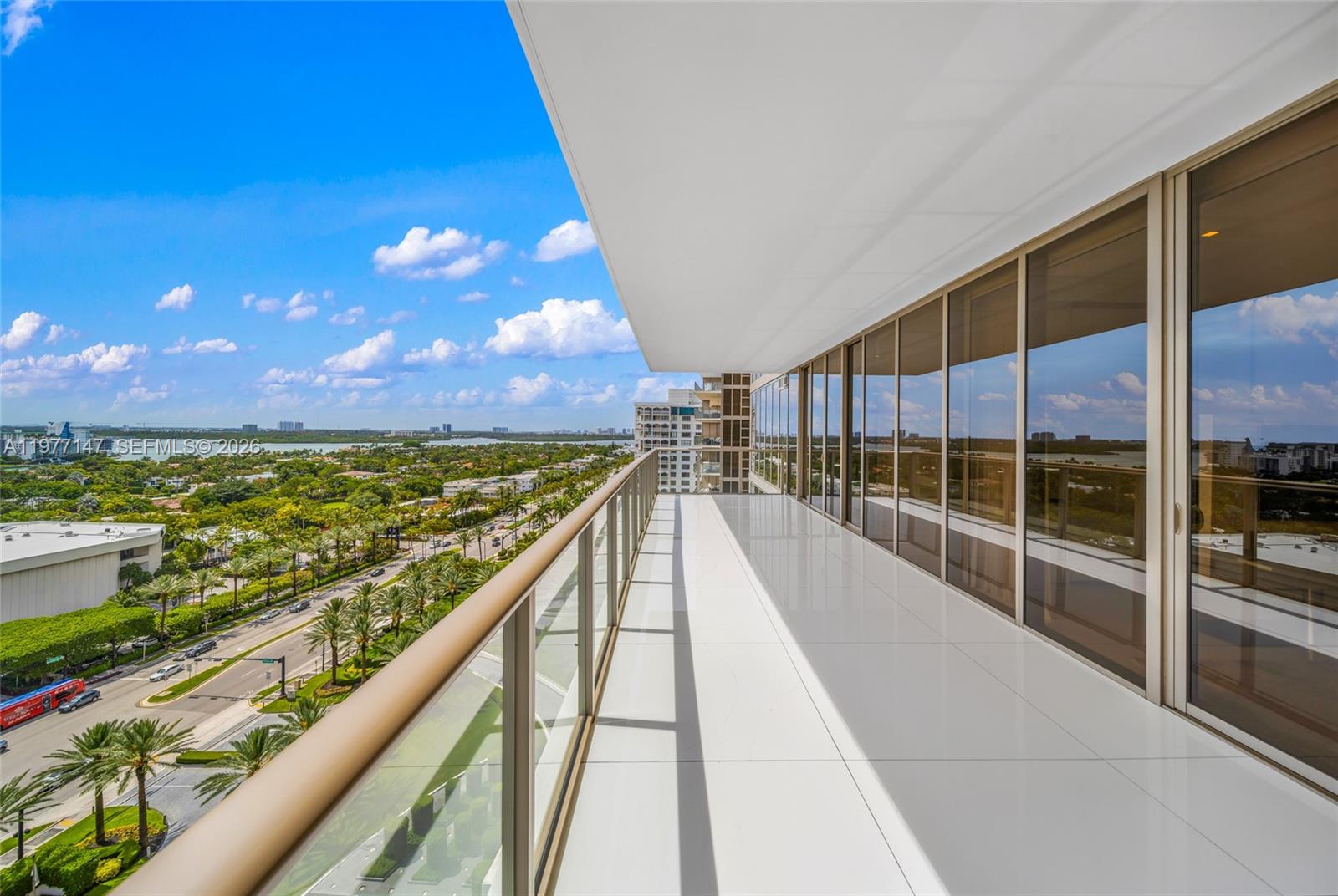 Photo of 9701 Collins Ave  #1405S, Bal Harbour, Florida, 33154 - 