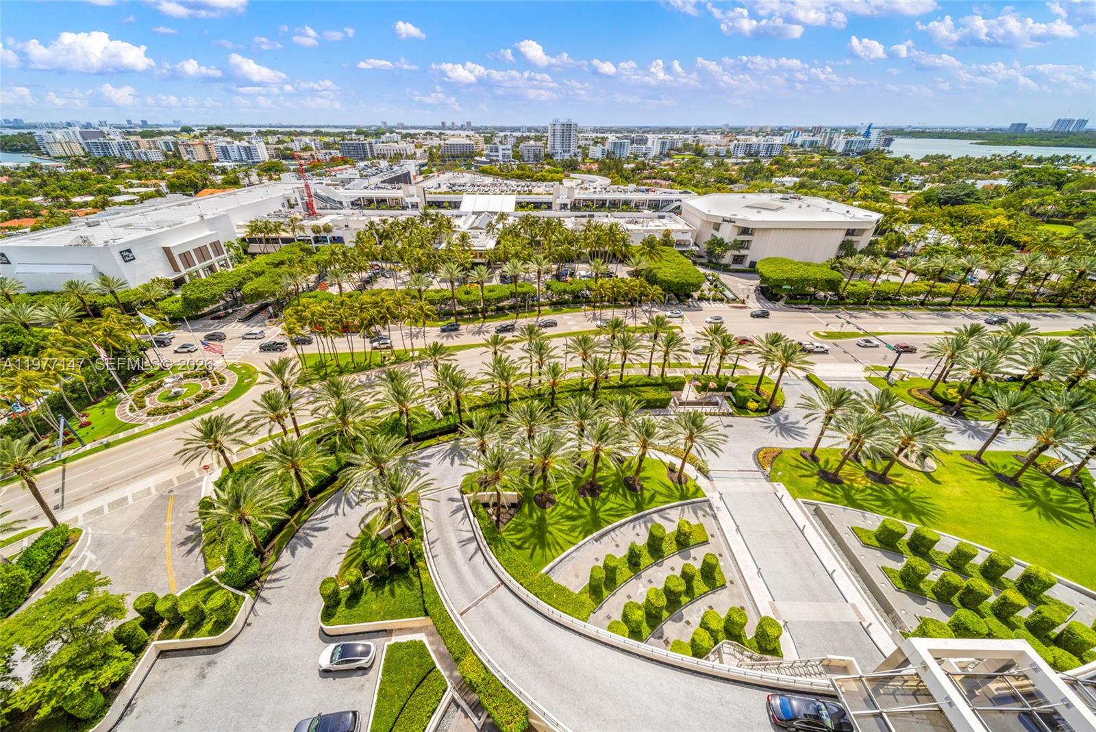 Photo of 9701 Collins Ave  #1405S, Bal Harbour, Florida, 33154 - 