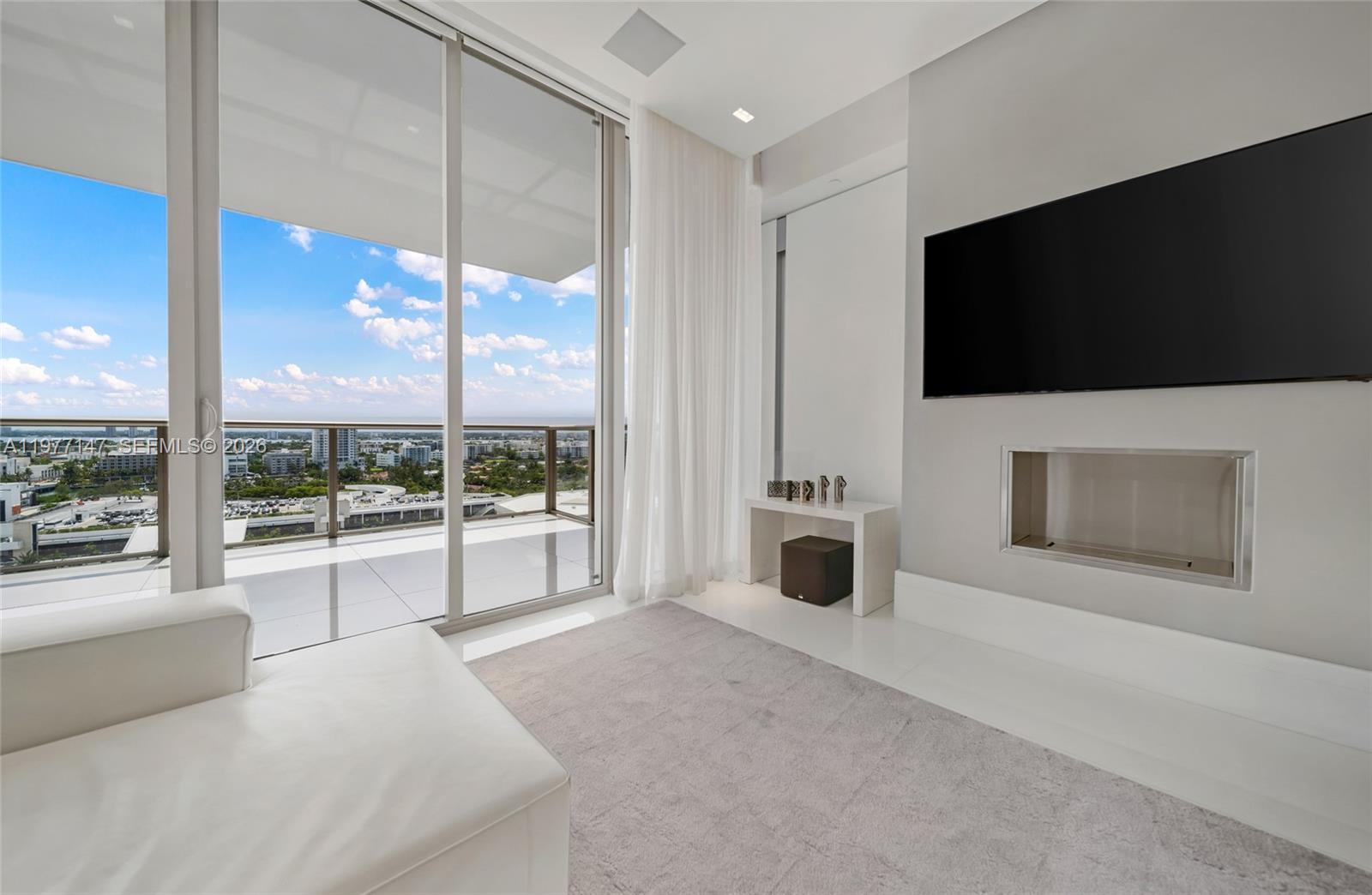 Photo of 9701 Collins Ave  #1405S, Bal Harbour, Florida, 33154 - 