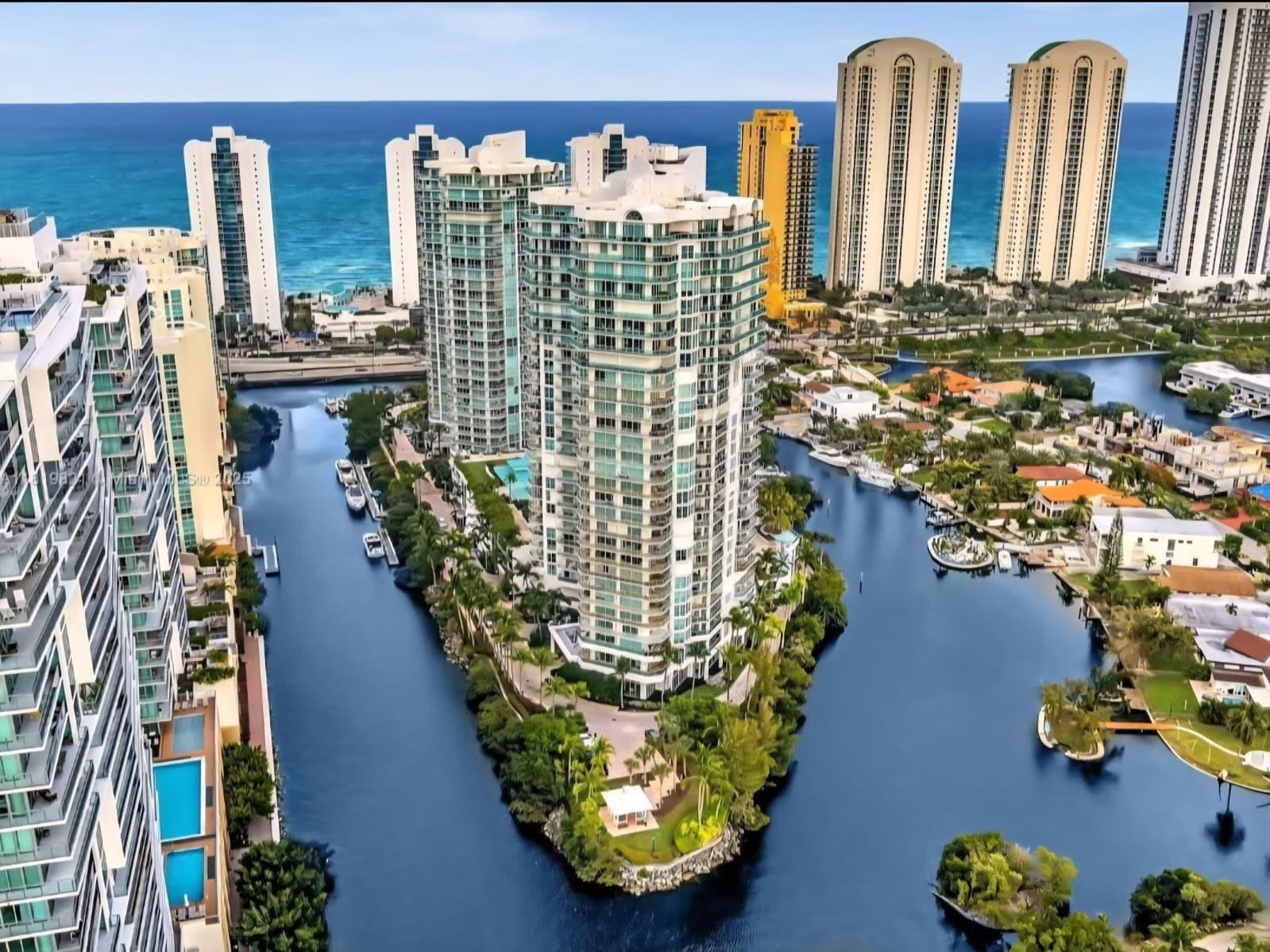 Photo of 16500 Collins #356, Sunny Isles Beach, Florida, 33160 - Photo 1