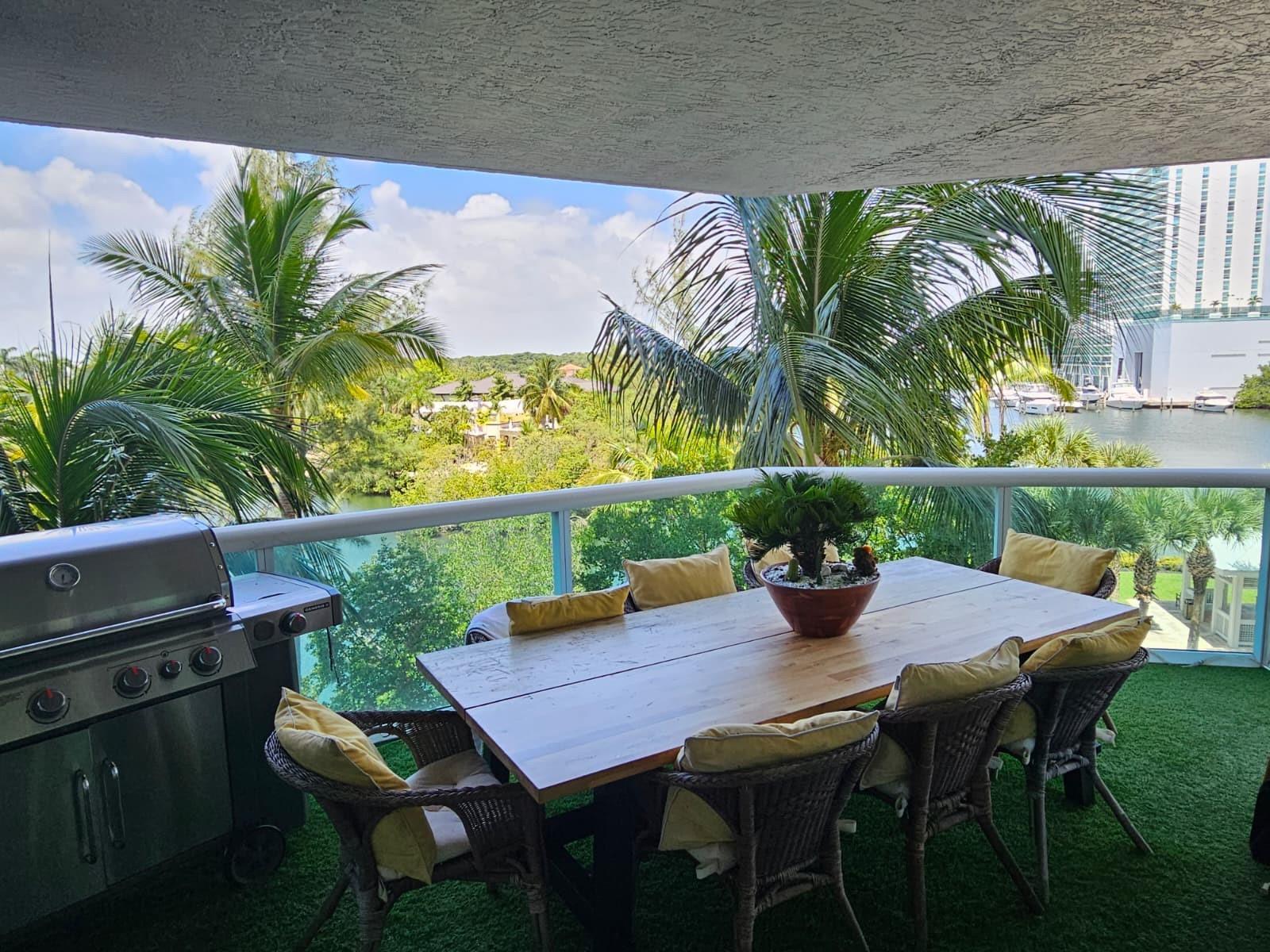 Photo of 16500 Collins #356, Sunny Isles Beach, Florida, 33160 - Photo 7