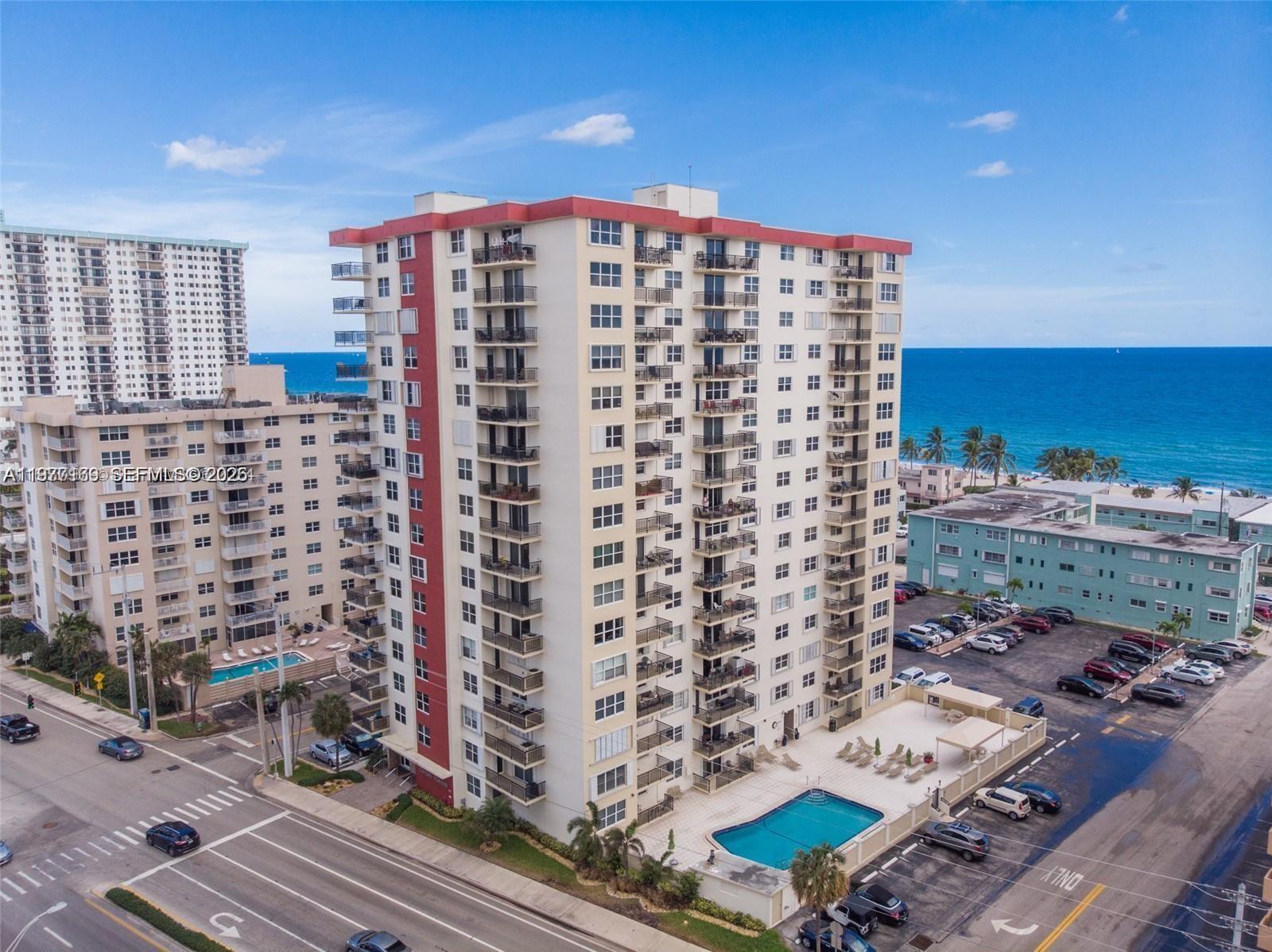 Photo of 1501 Ocean Dr #1006, Hollywood, Florida, 33019 -