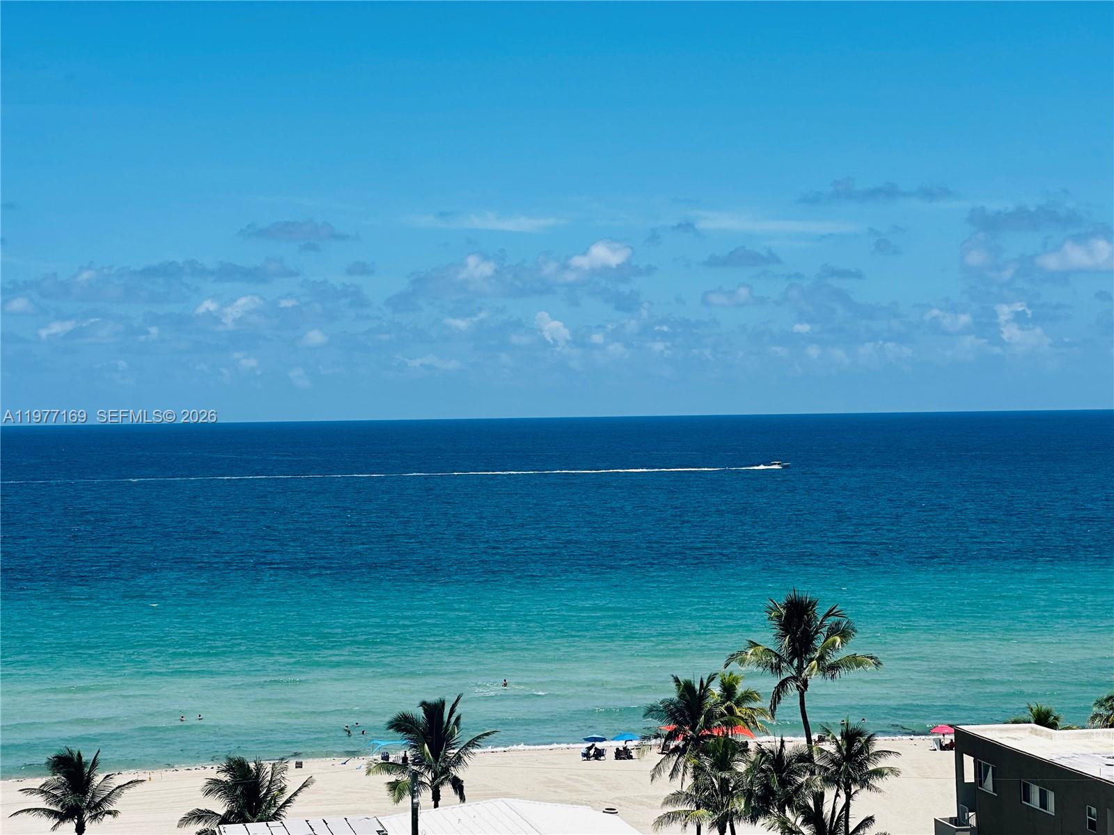 Photo of 1501 Ocean Dr #1006, Hollywood, Florida, 33019 -