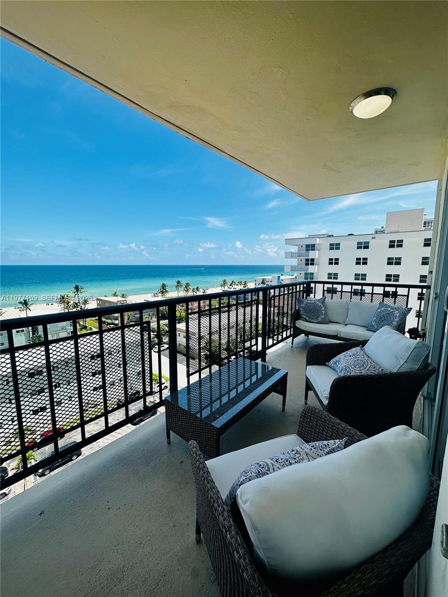Photo of 1501 Ocean Dr #1006, Hollywood, Florida, 33019 -