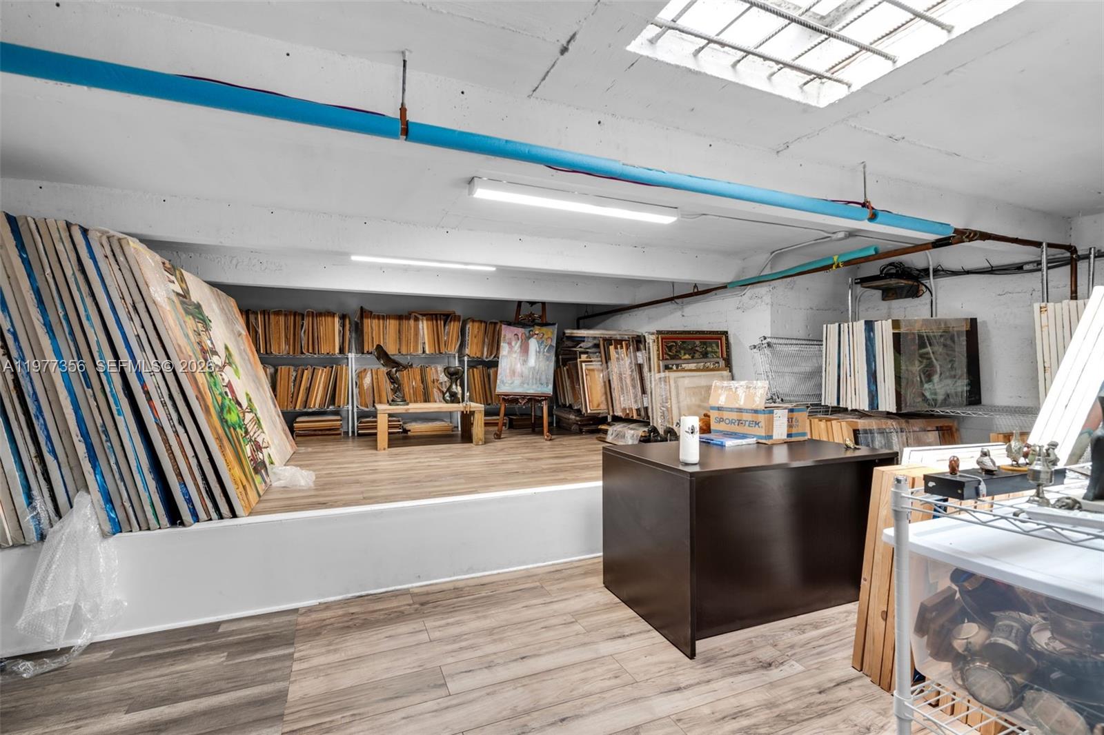 7B & 8B  /   sq. ft. $ 2026-03-05 0 Photo