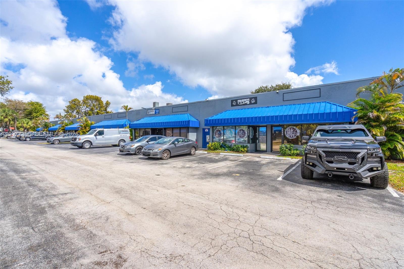 7B & 8B  /   sq. ft. $ 2026-03-05 0 Photo