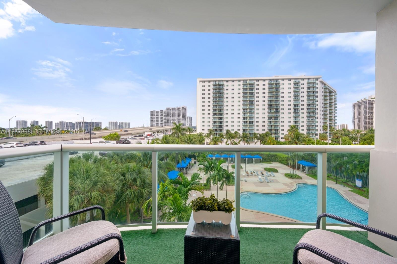Photo of 19370 Collins Ave  #402, Sunny Isles Beach, Florida, 33160 - 