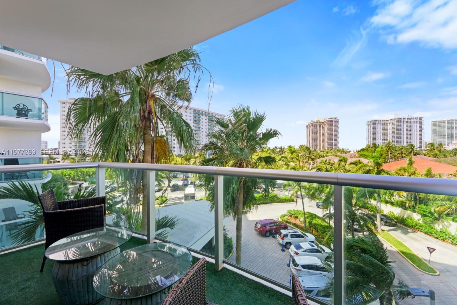 Photo of 19370 Collins Ave  #422, Sunny Isles Beach, Florida, 33160 - 