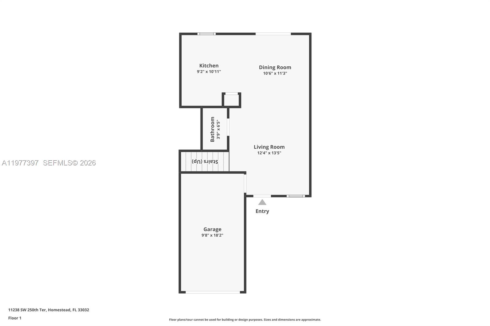11238 3 / 3 1335 sq. ft. $ 2026-03-05 0 Photo