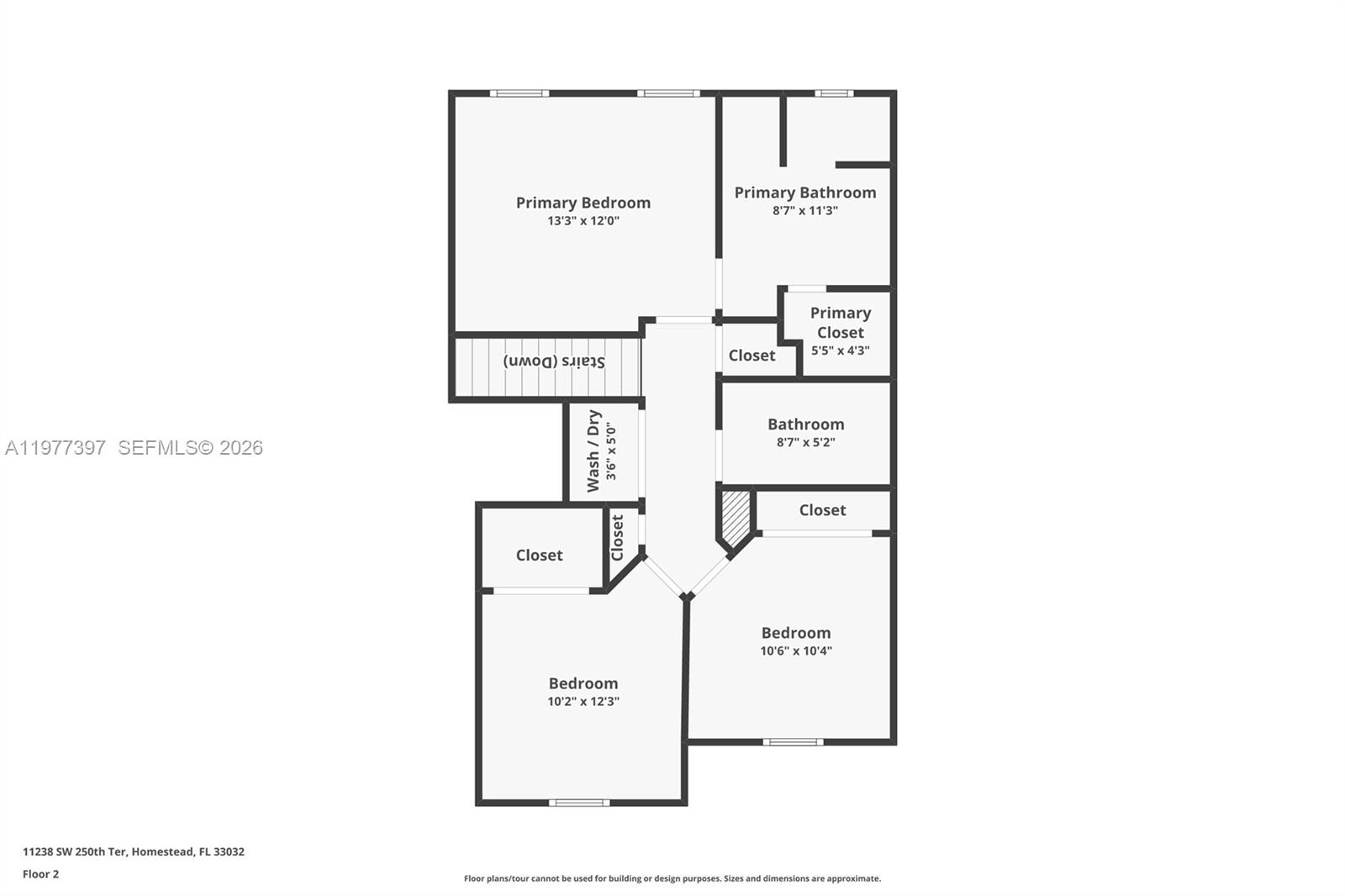 11238 3 / 3 1335 sq. ft. $ 2026-03-05 0 Photo