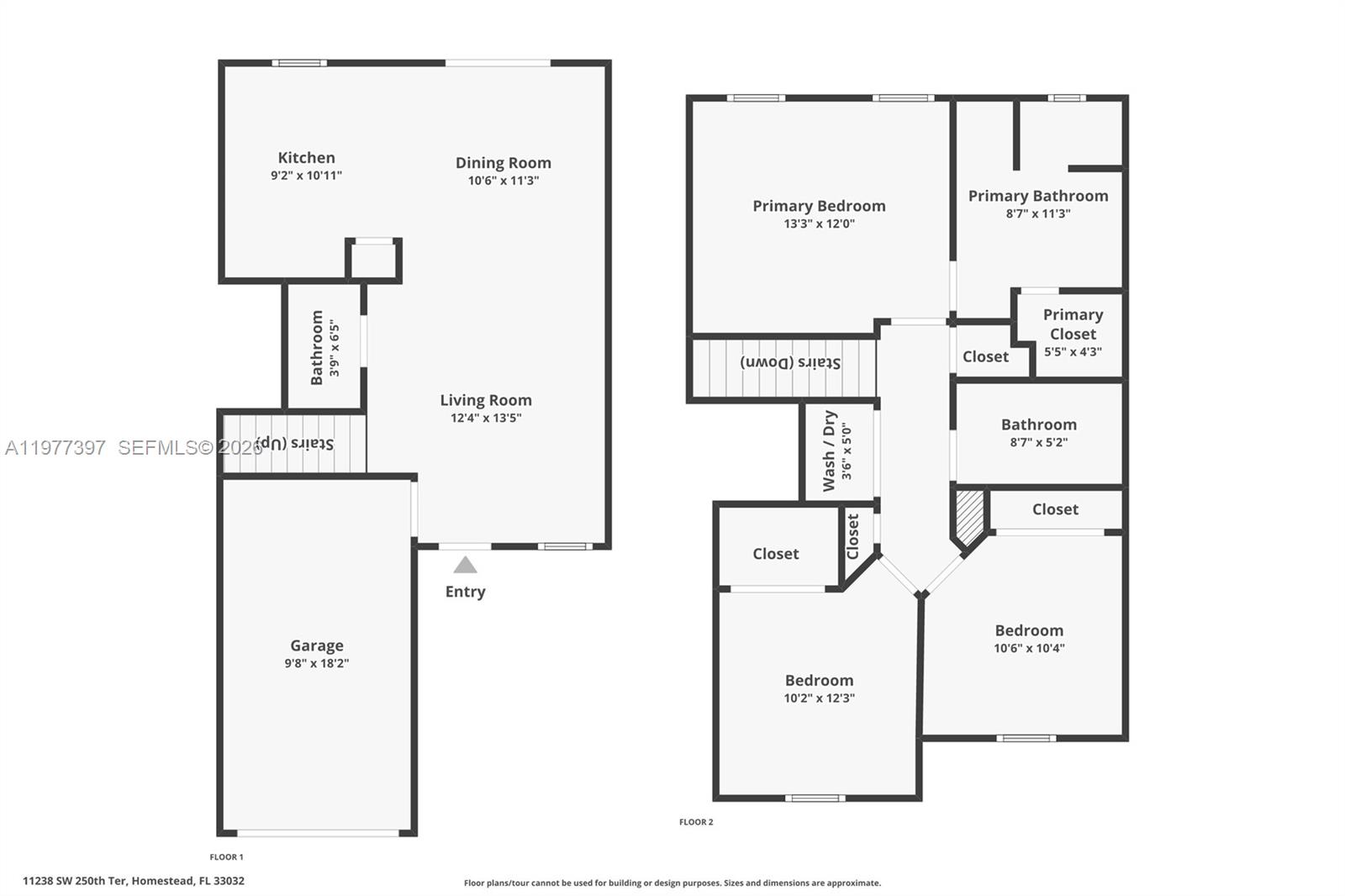 11238 3 / 3 1335 sq. ft. $ 2026-03-05 0 Photo