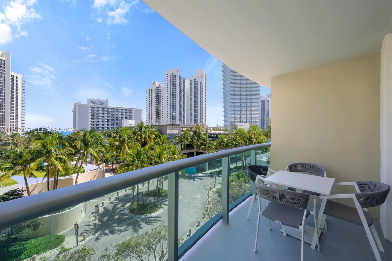 Photo of 19370 Collins Ave  #507, Sunny Isles Beach, Florida, 33160 - 