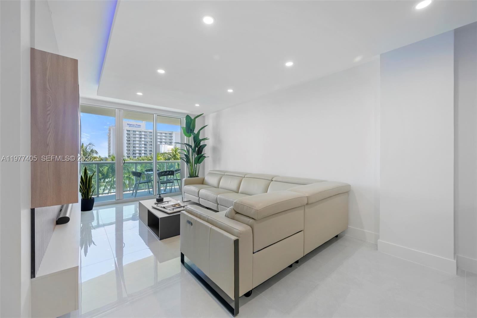 Photo of 19370 Collins Ave  #507, Sunny Isles Beach, Florida, 33160 - 