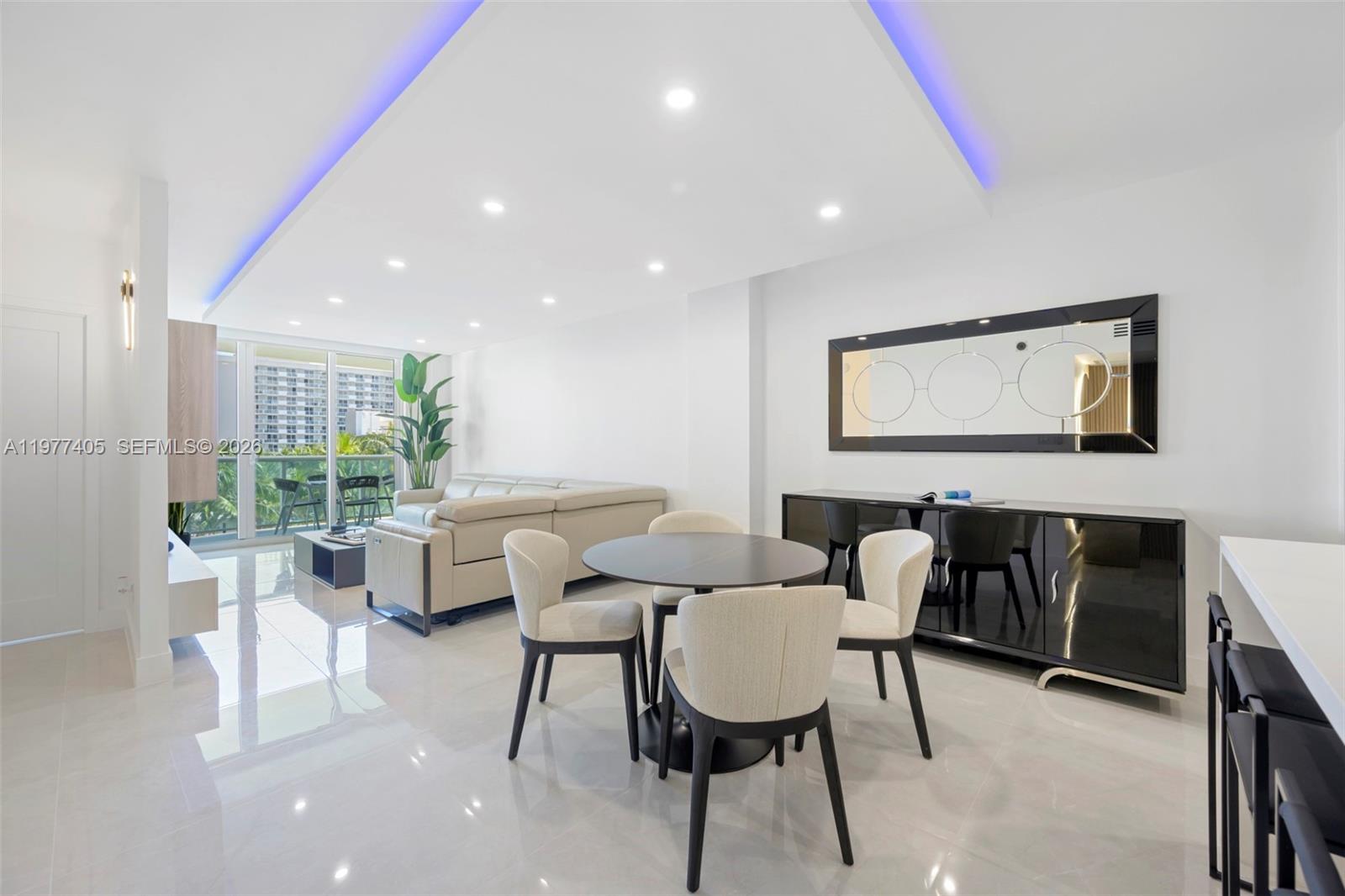 Photo of 19370 Collins Ave  #507, Sunny Isles Beach, Florida, 33160 - 