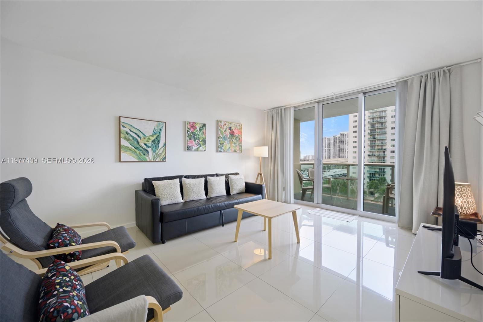 Photo of 19370 Collins Ave  #708, Sunny Isles Beach, Florida, 33160 - 