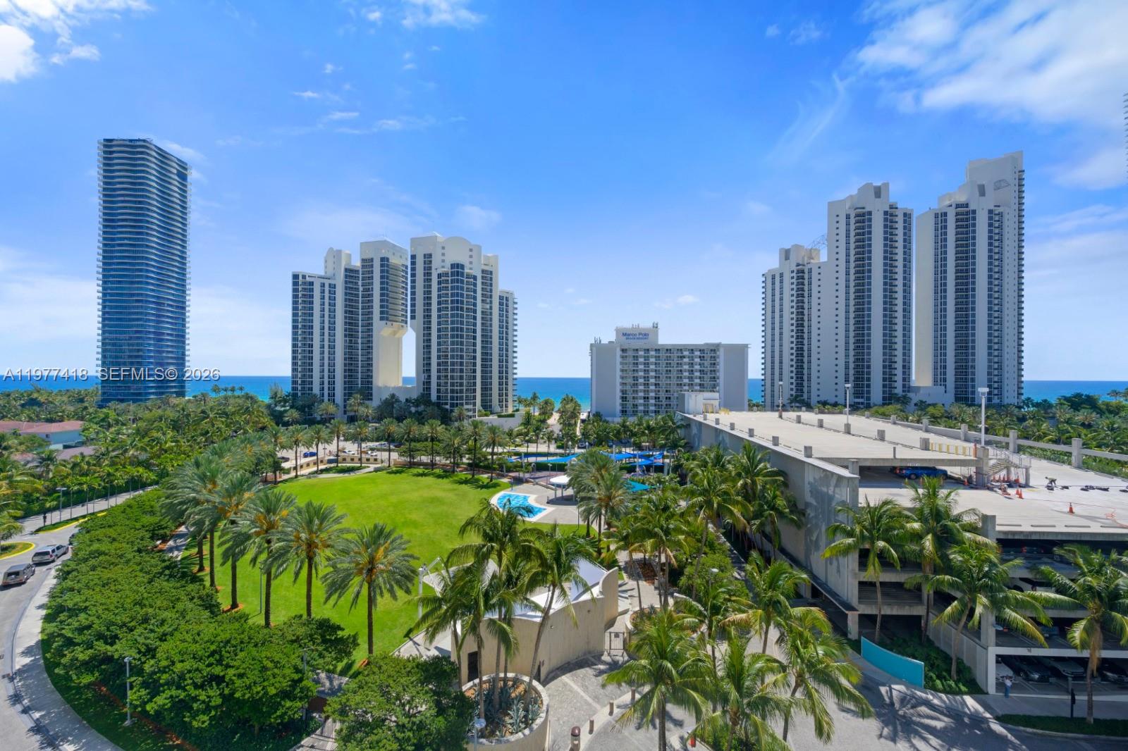 Photo of 19370 Collins Ave  #905, Sunny Isles Beach, Florida, 33160 - 
