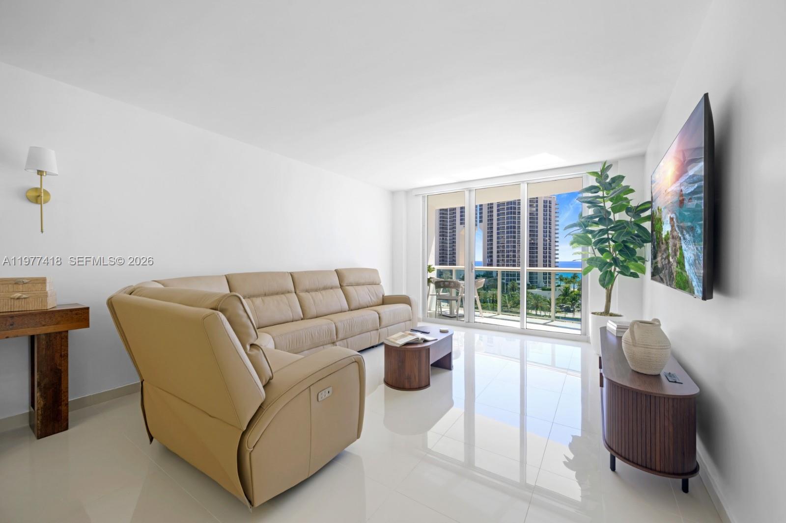 Photo of 19370 Collins Ave  #905, Sunny Isles Beach, Florida, 33160 - 