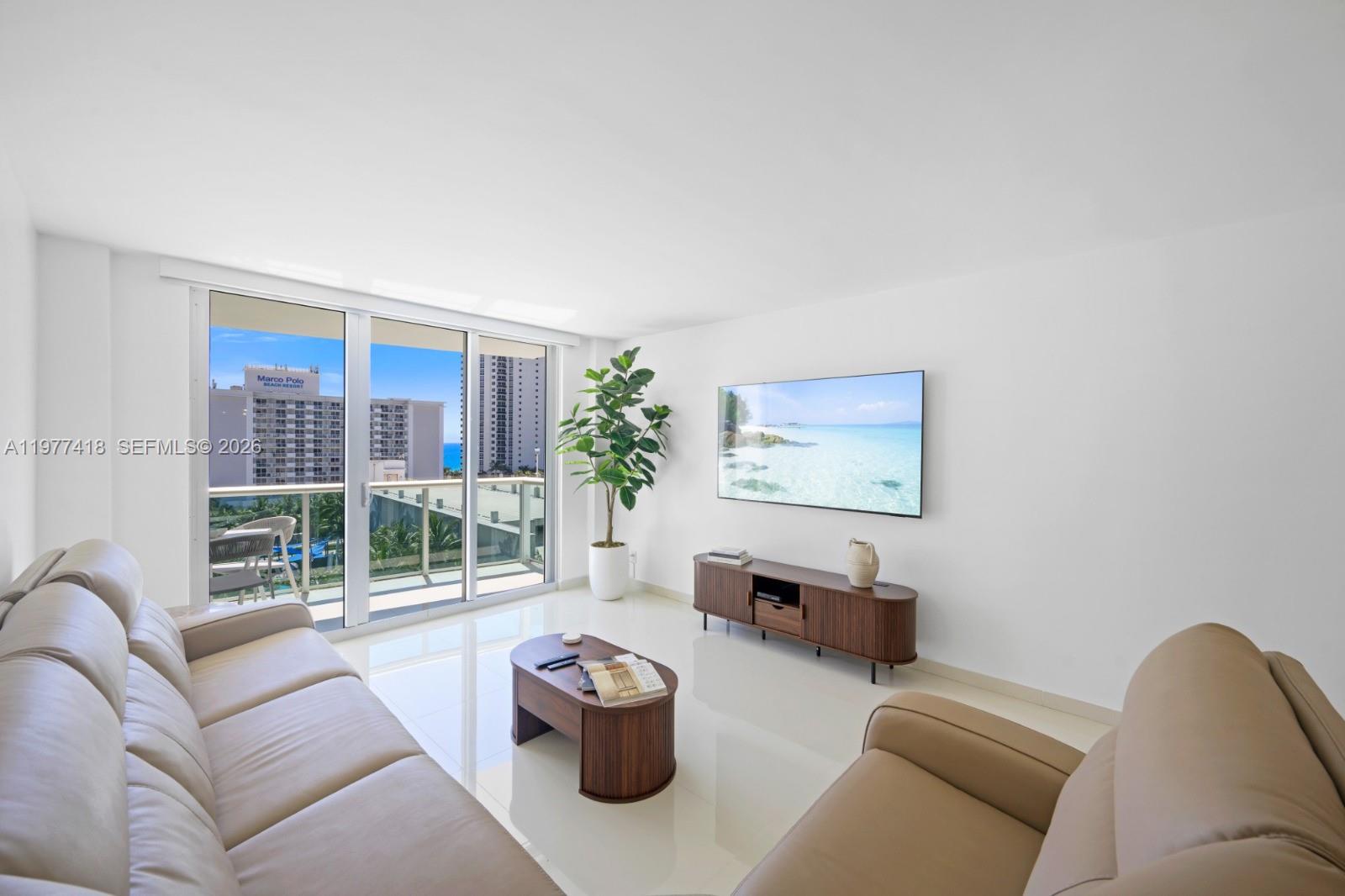 Photo of 19370 Collins Ave  #905, Sunny Isles Beach, Florida, 33160 - 
