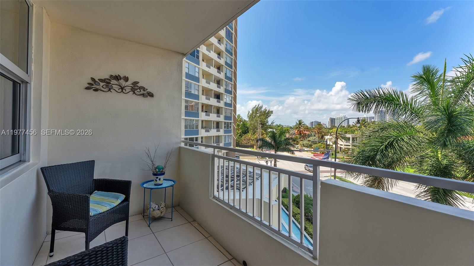 Photo of 3180 Ocean Dr  #322, Hallandale Beach, Florida, 33009 - 