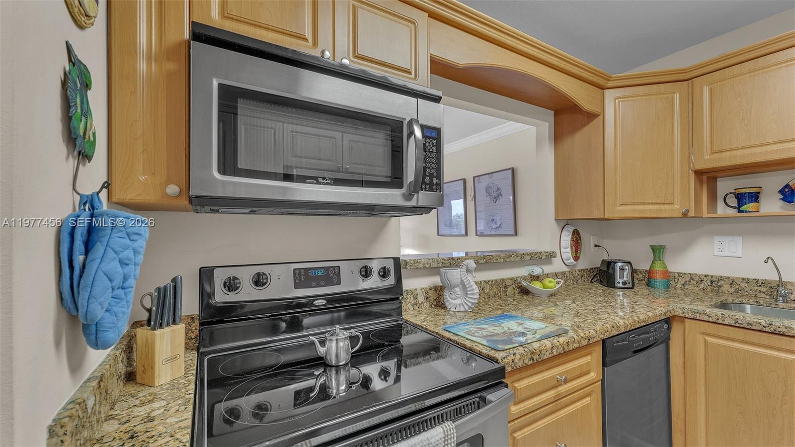 Photo of 3180 Ocean Dr  #322, Hallandale Beach, Florida, 33009 - 