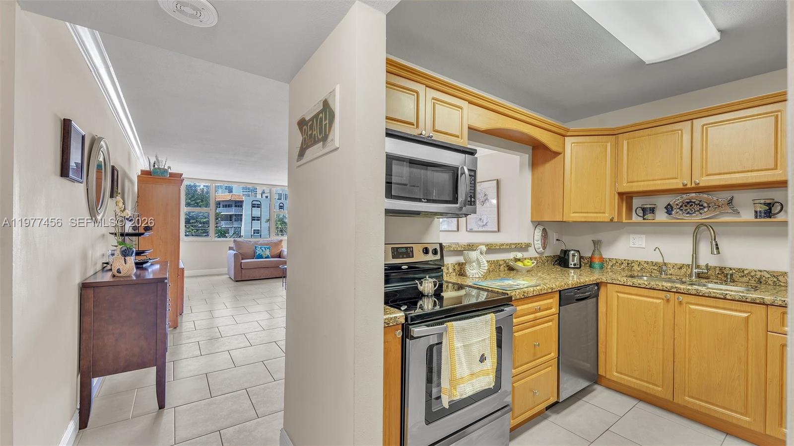 Photo of 3180 Ocean Dr  #322, Hallandale Beach, Florida, 33009 - 