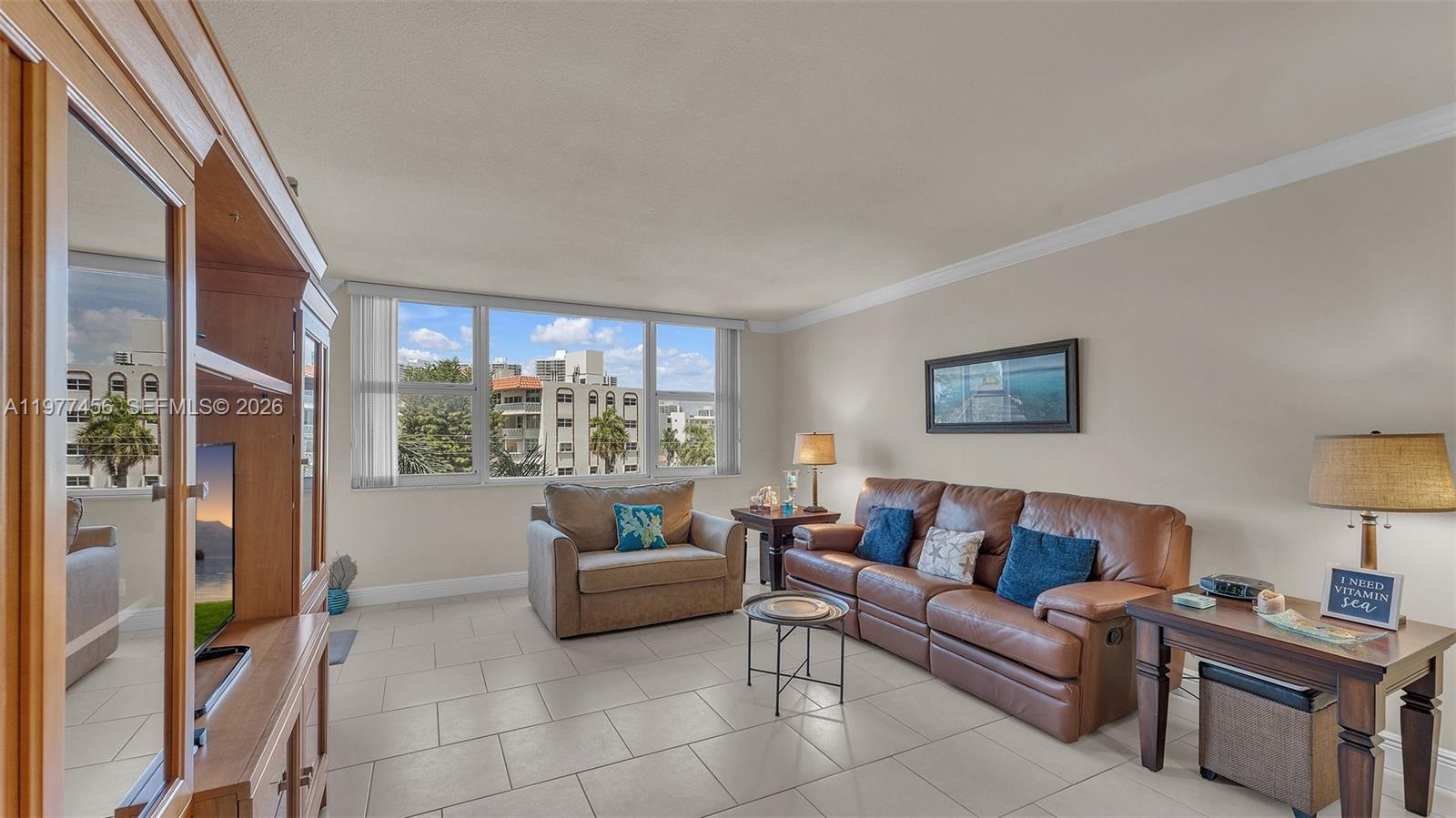 Photo of 3180 Ocean Dr  #322, Hallandale Beach, Florida, 33009 - 