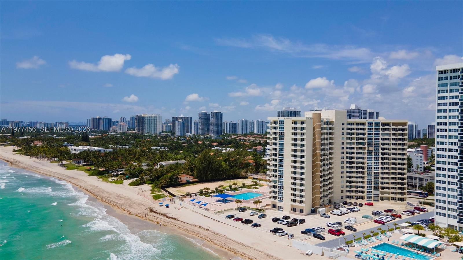 Photo of 3180 Ocean Dr  #322, Hallandale Beach, Florida, 33009 - 