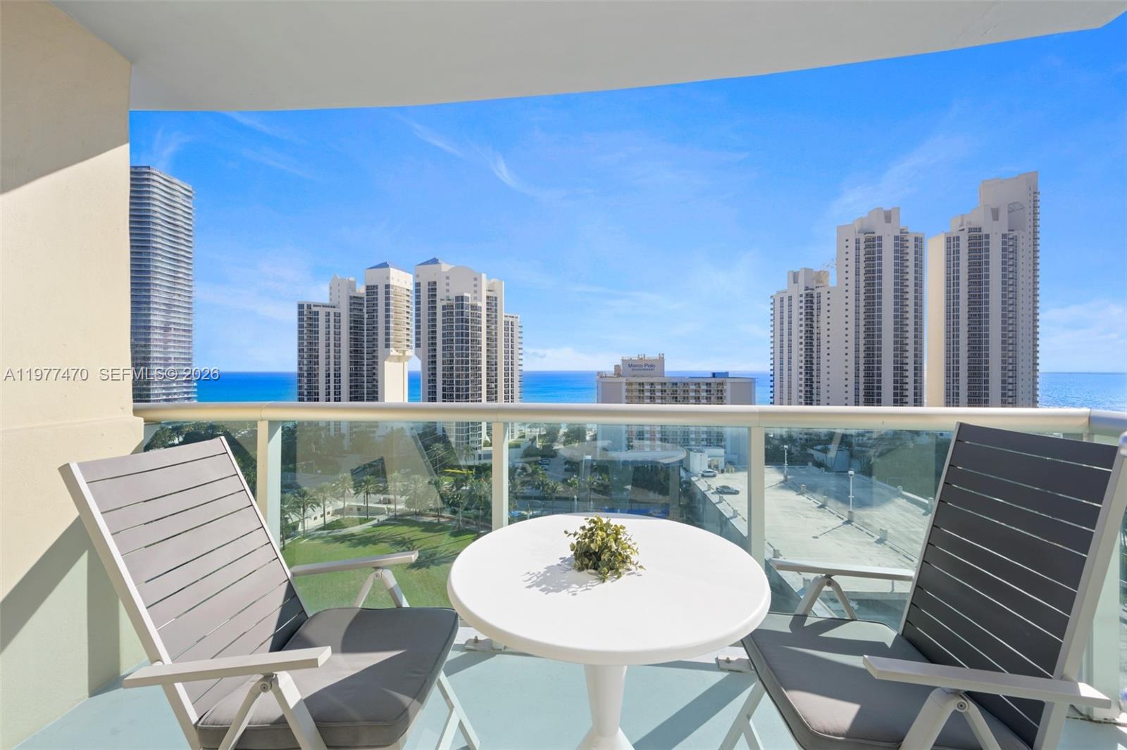 Photo of 19370 Collins Ave  #1605, Sunny Isles Beach, Florida, 33160 - 