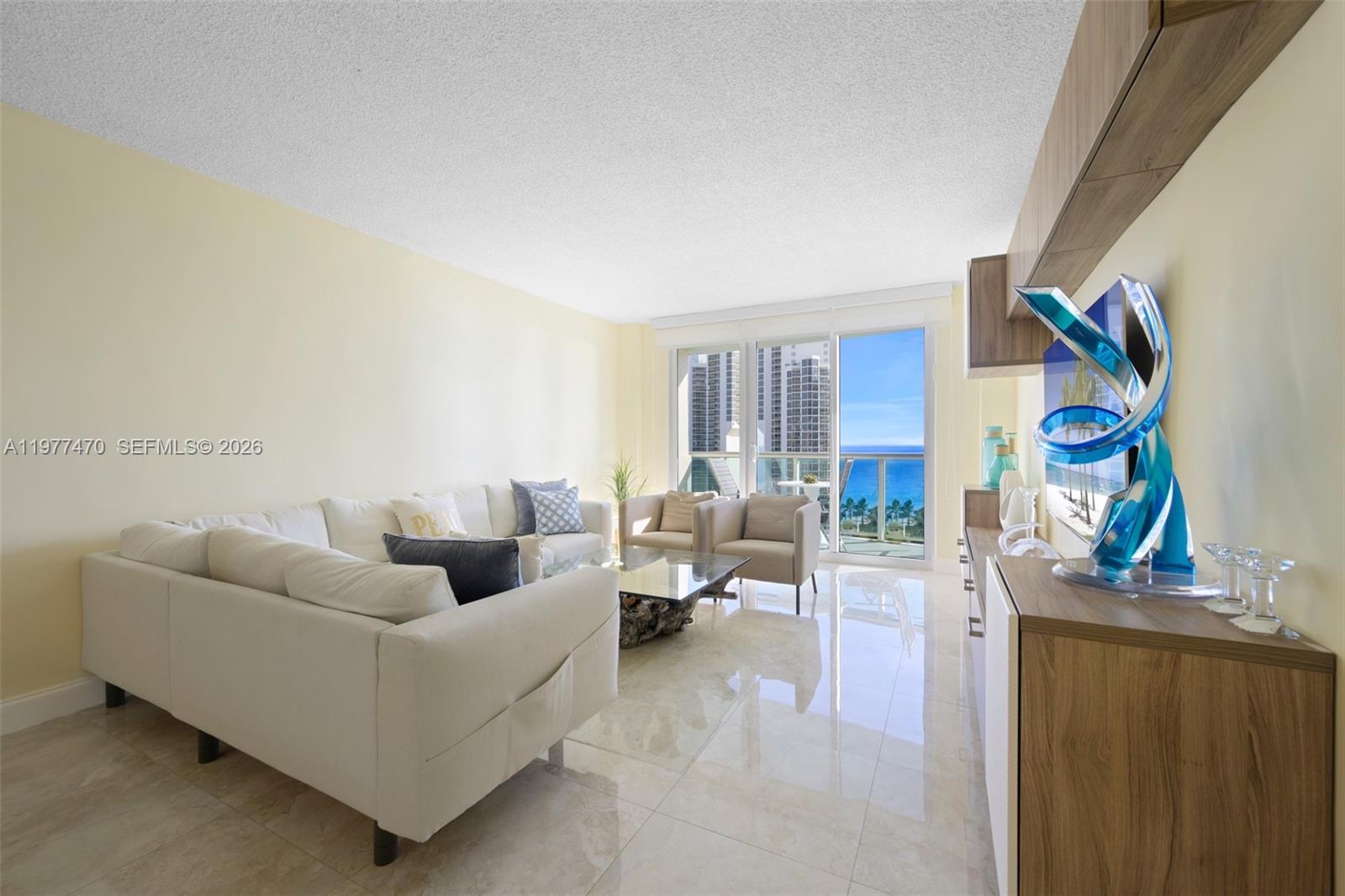 Photo of 19370 Collins Ave  #1605, Sunny Isles Beach, Florida, 33160 - 