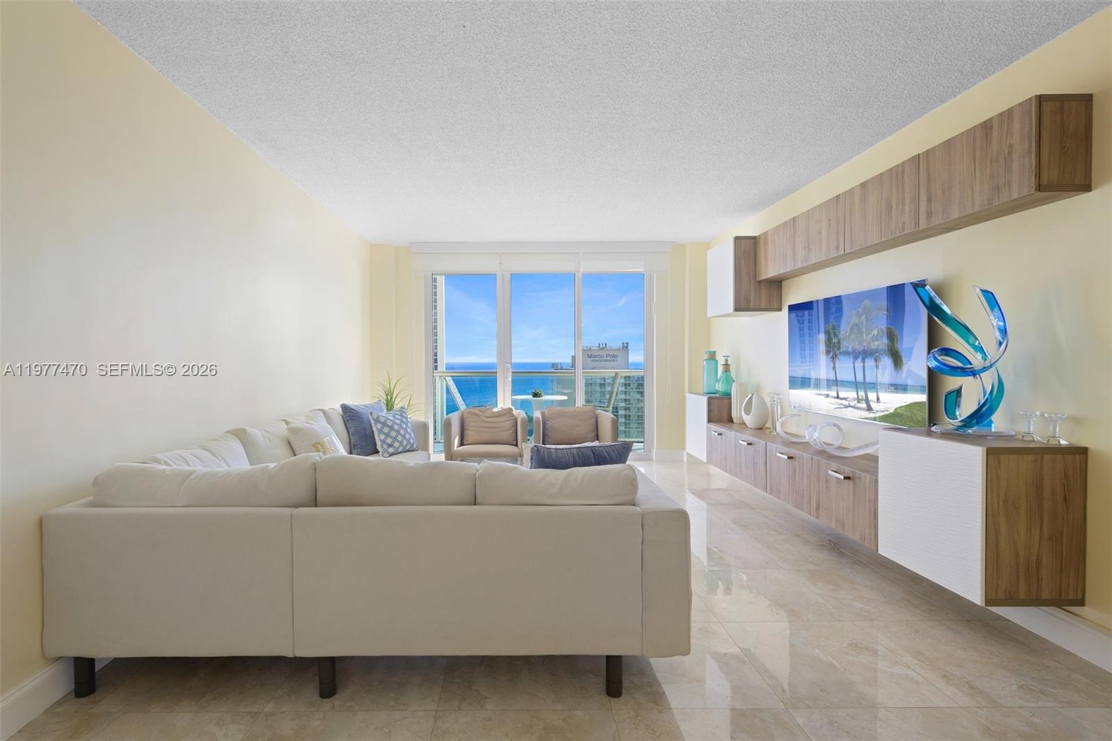 Photo of 19370 Collins Ave  #1605, Sunny Isles Beach, Florida, 33160 - 