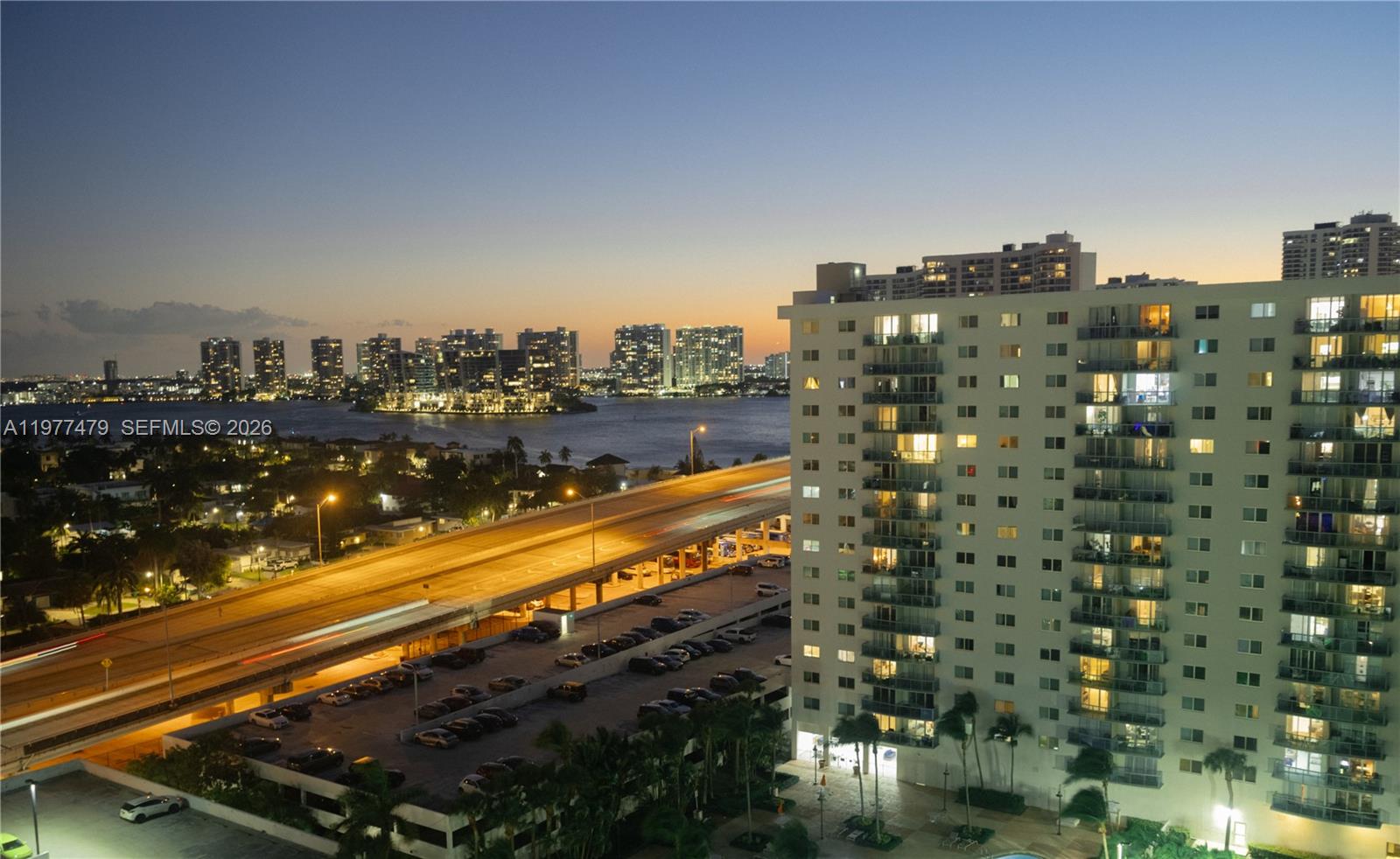 Photo of 19370 Collins Ave #1614, Sunny Isles Beach, Florida, 33160 -