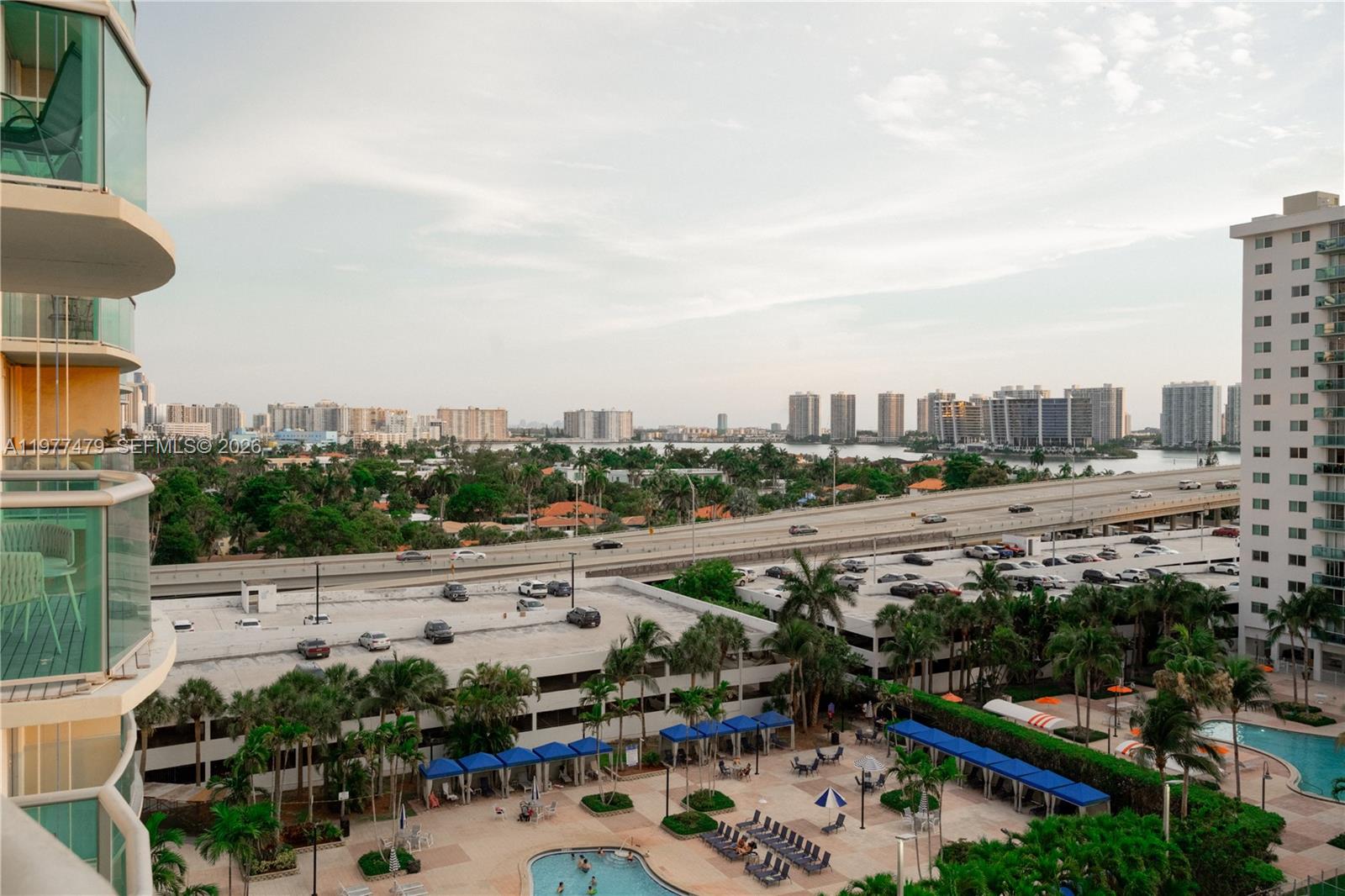 Photo of 19370 Collins Ave #1614, Sunny Isles Beach, Florida, 33160 -