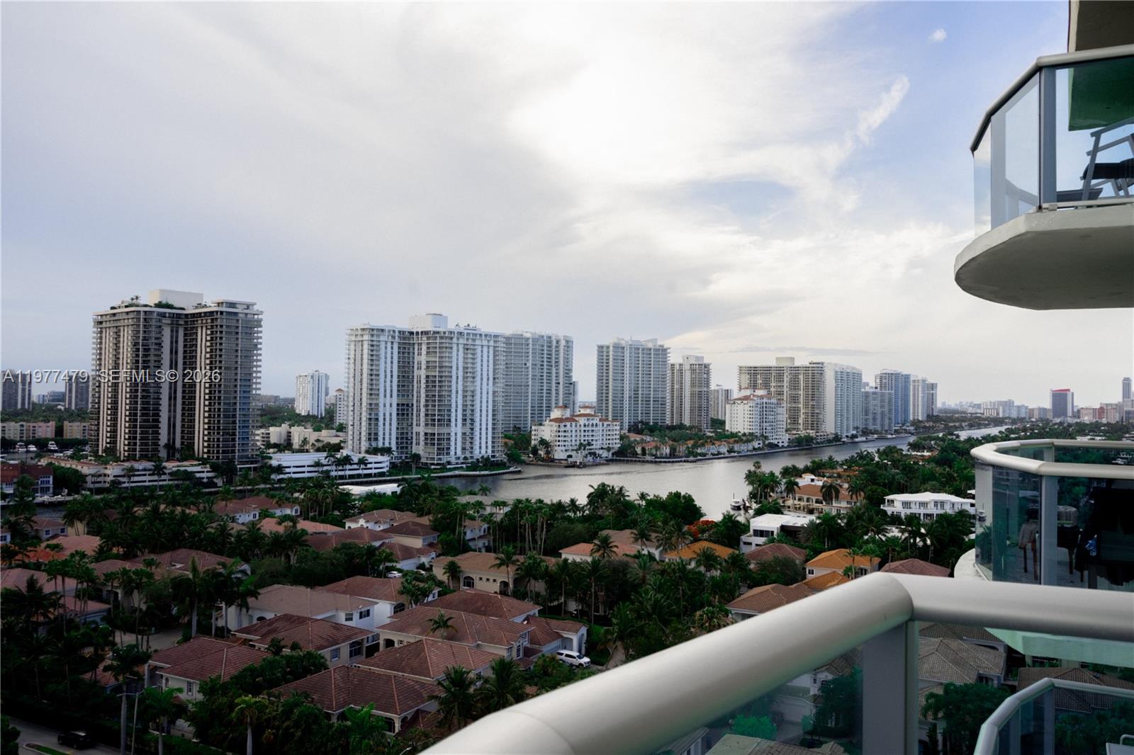 Photo of 19370 Collins Ave #1614, Sunny Isles Beach, Florida, 33160 -