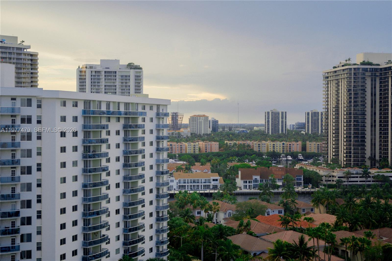 Photo of 19370 Collins Ave #1614, Sunny Isles Beach, Florida, 33160 -
