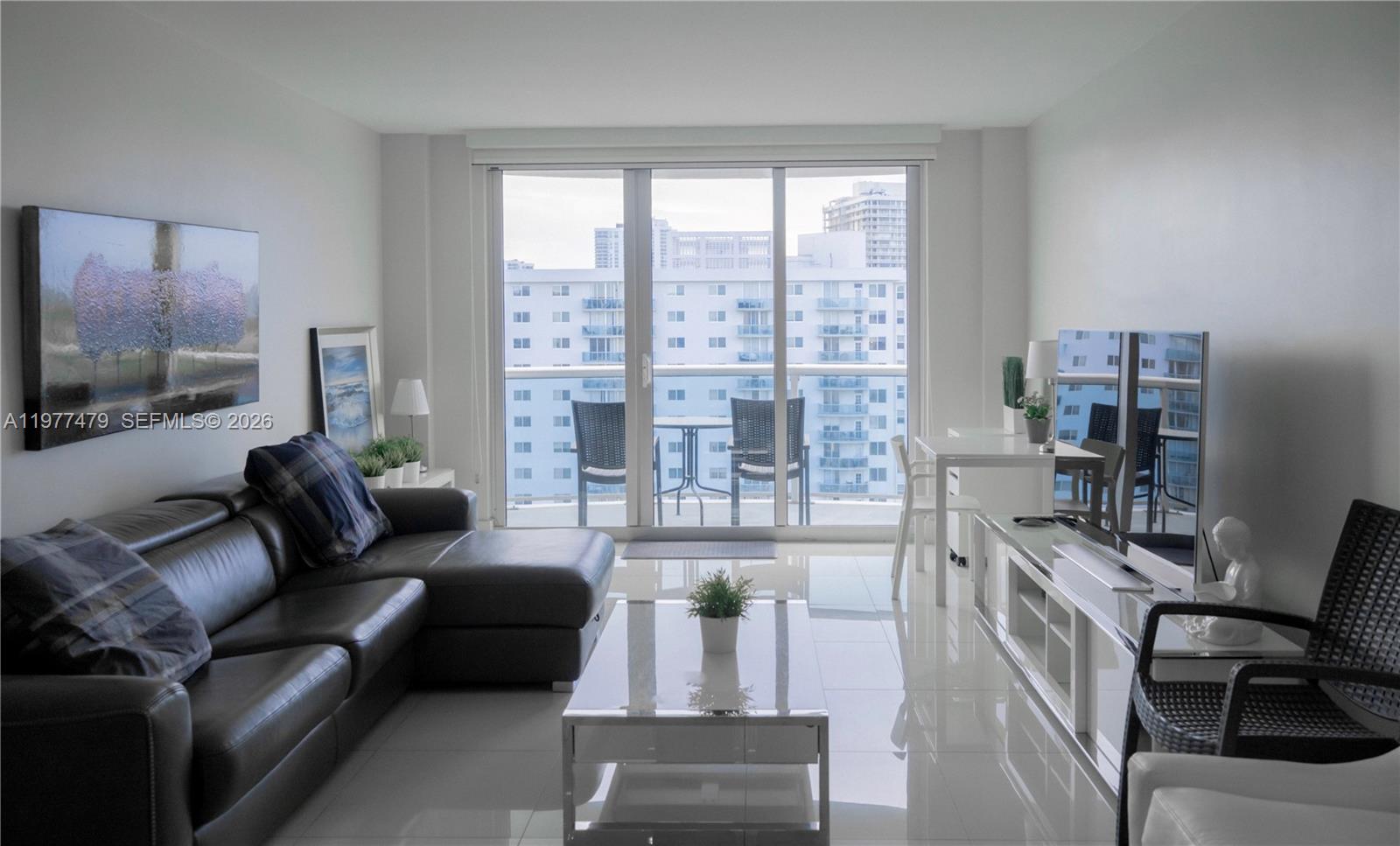 Photo of 19370 Collins Ave #1614, Sunny Isles Beach, Florida, 33160 -