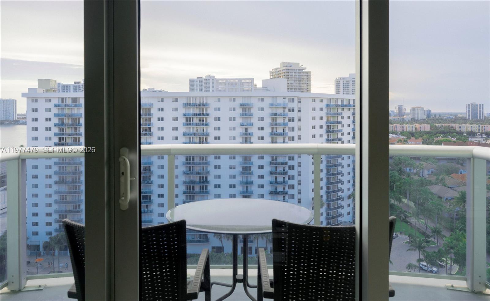 Photo of 19370 Collins Ave #1614, Sunny Isles Beach, Florida, 33160 -