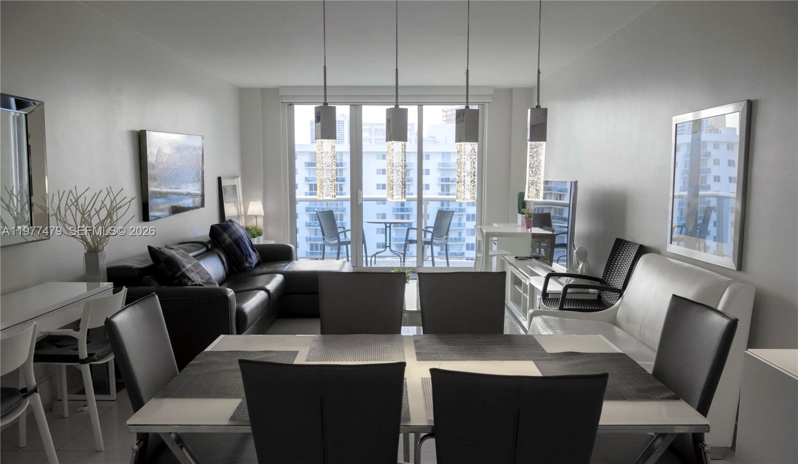 Photo of 19370 Collins Ave #1614, Sunny Isles Beach, Florida, 33160 -
