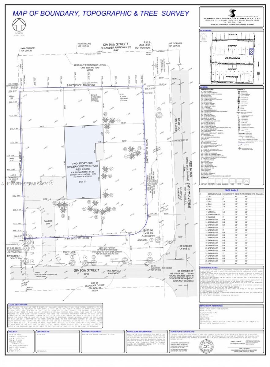 Ver detalles / sq. ft. $ 2026-03-05 0 foto