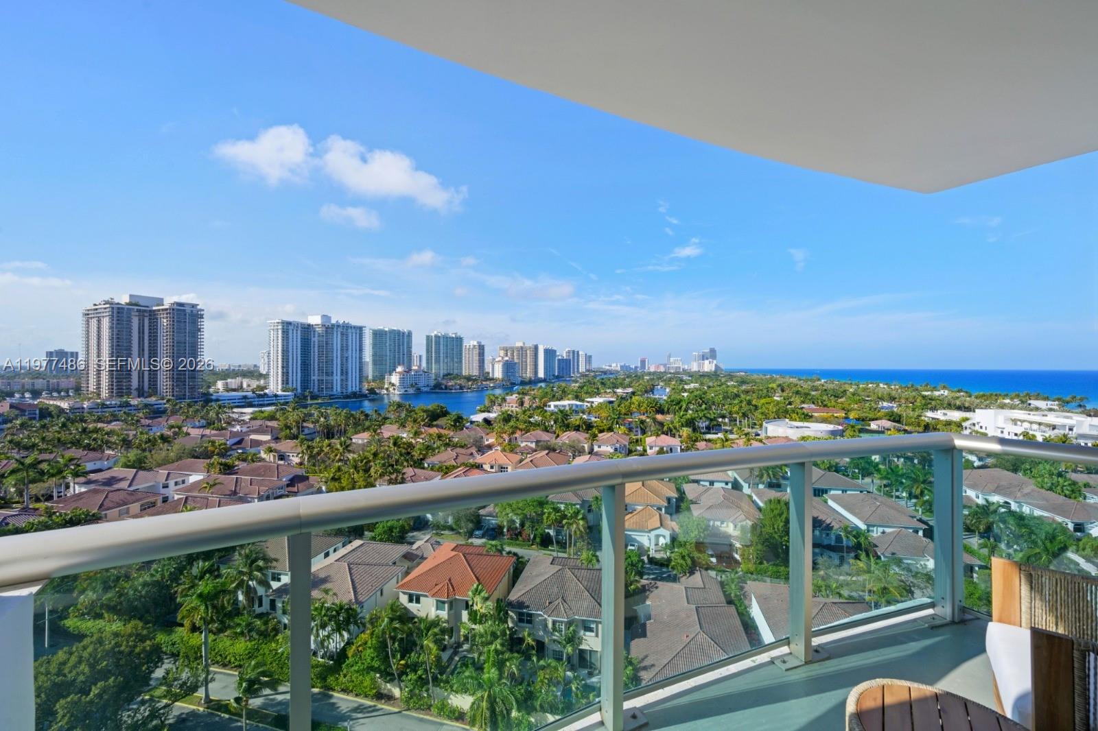 Photo of 19370 Collins Ave #1622, Sunny Isles Beach, Florida, 33160 -
