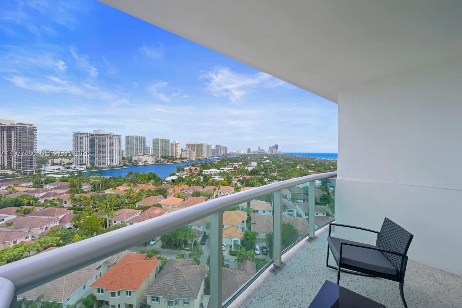 Photo of 19370 Collins Ave #1622, Sunny Isles Beach, Florida, 33160 -