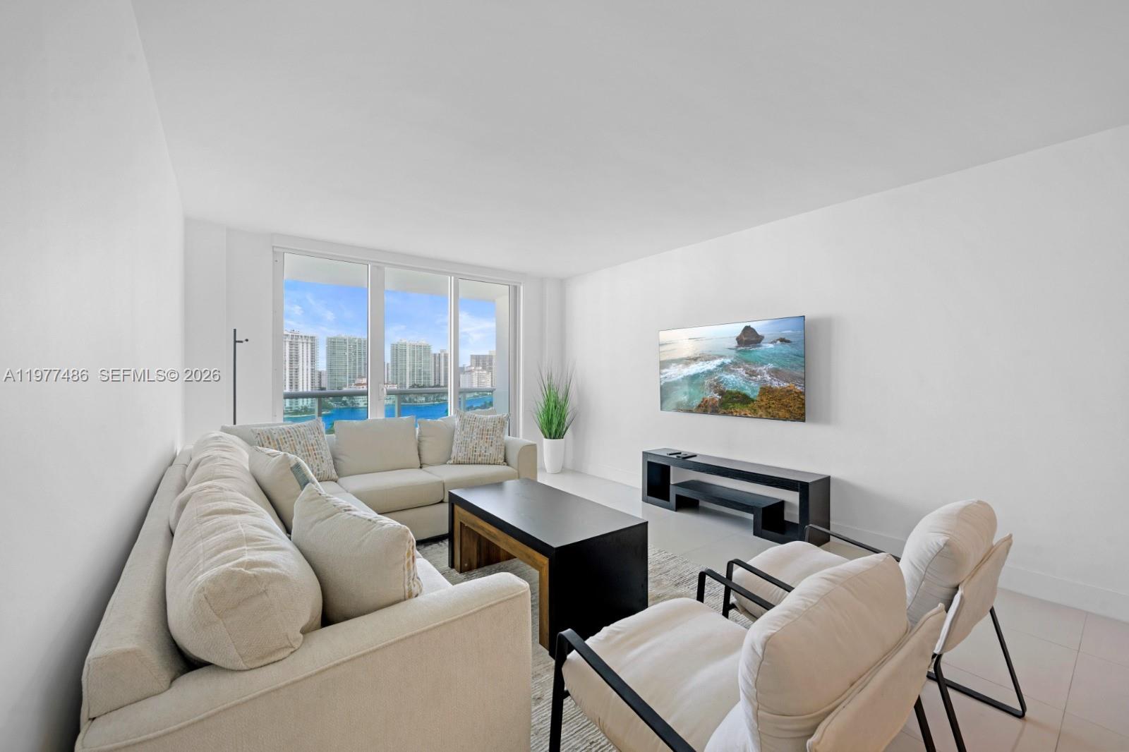 Photo of 19370 Collins Ave #1622, Sunny Isles Beach, Florida, 33160 -