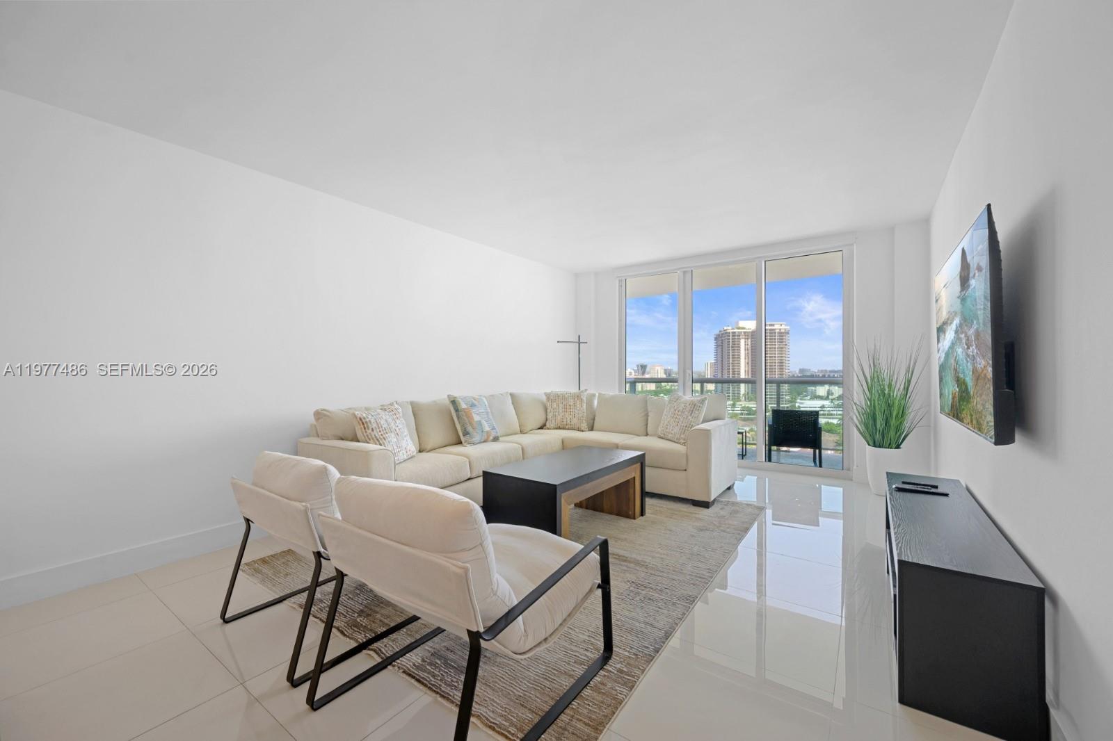 Photo of 19370 Collins Ave #1622, Sunny Isles Beach, Florida, 33160 -