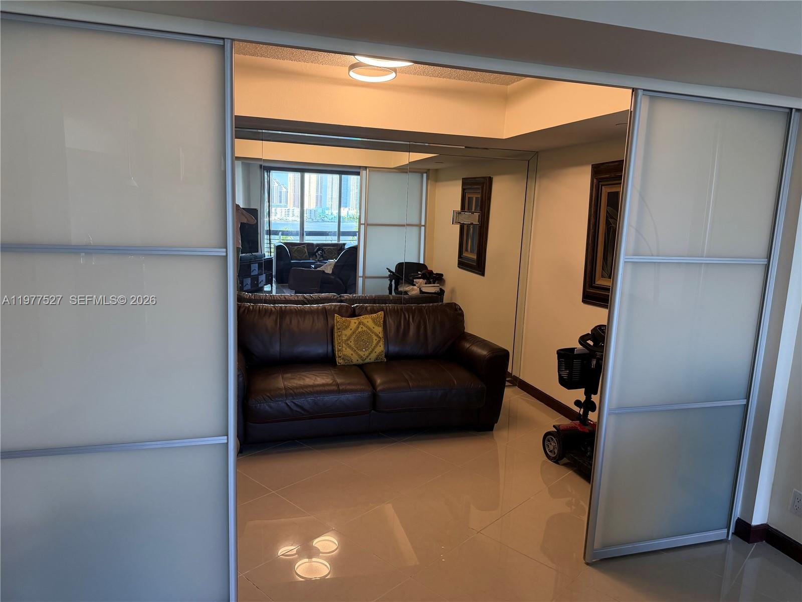 Photo of 3600 Mystic Pointe Dr  #615, Aventura, Florida, 33180 - 