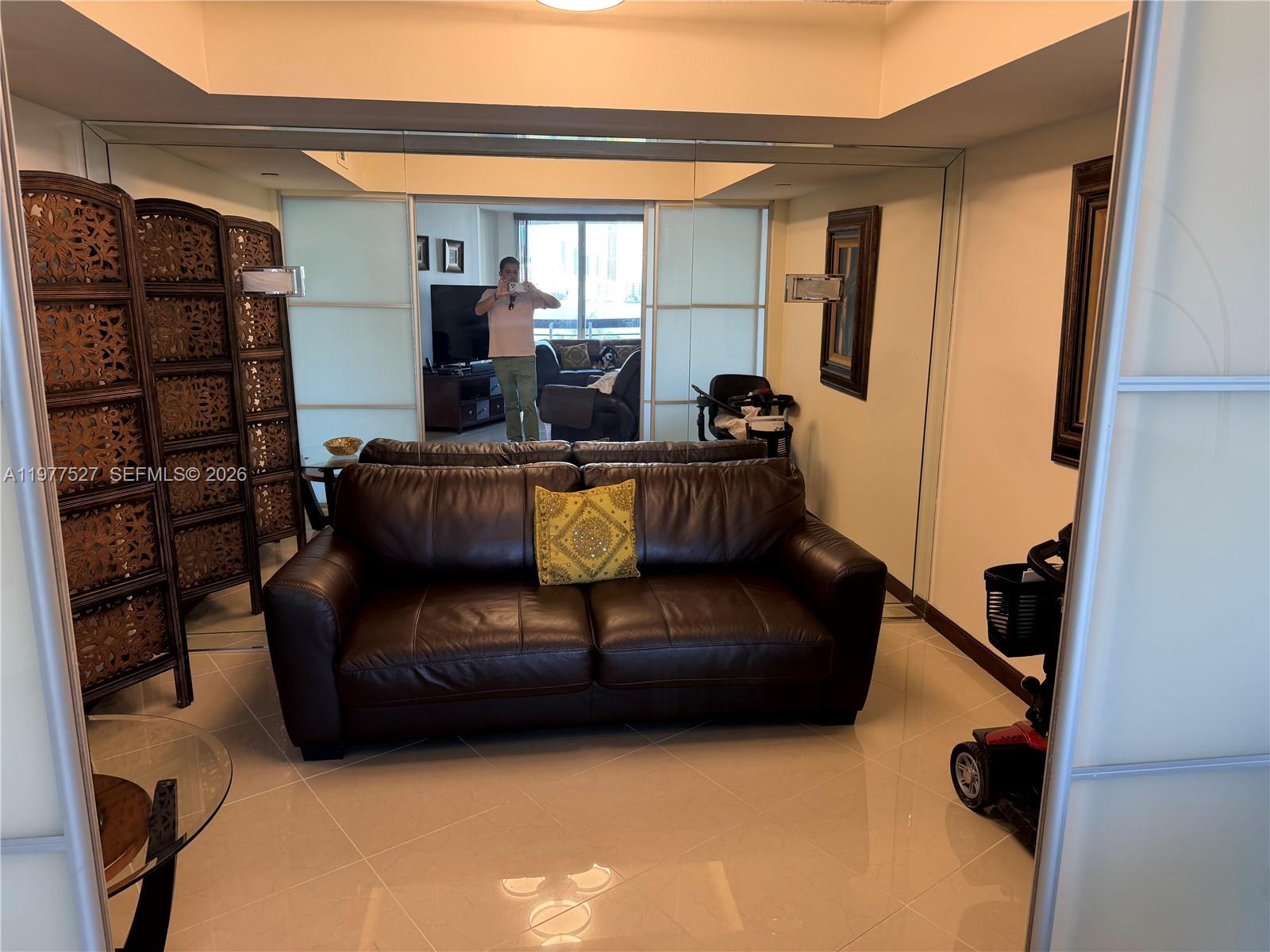 Photo of 3600 Mystic Pointe Dr  #615, Aventura, Florida, 33180 - 