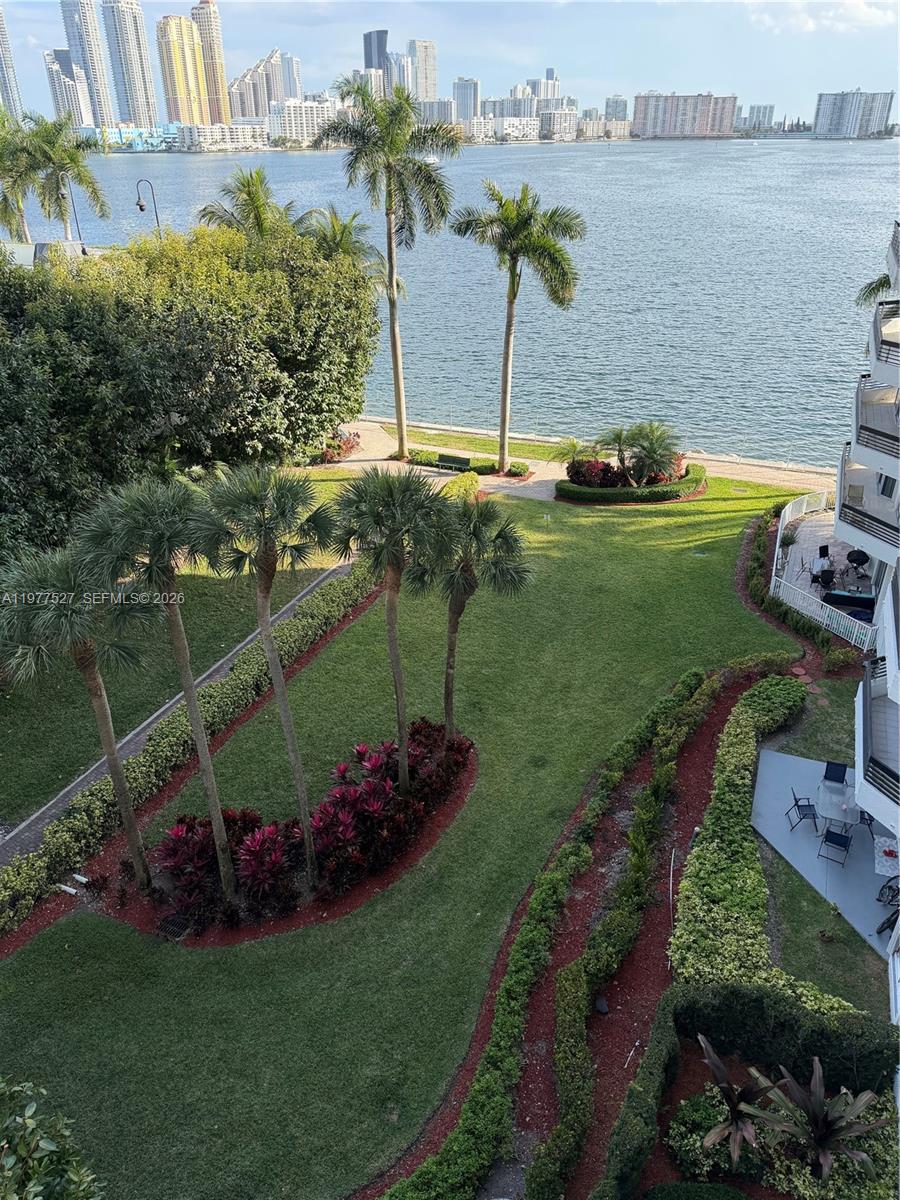 Photo of 3600 Mystic Pointe Dr  #615, Aventura, Florida, 33180 - 