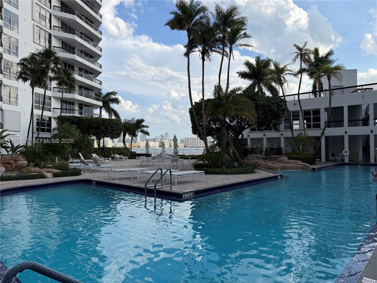 Photo of 3600 Mystic Pointe Dr  #615, Aventura, Florida, 33180 - 