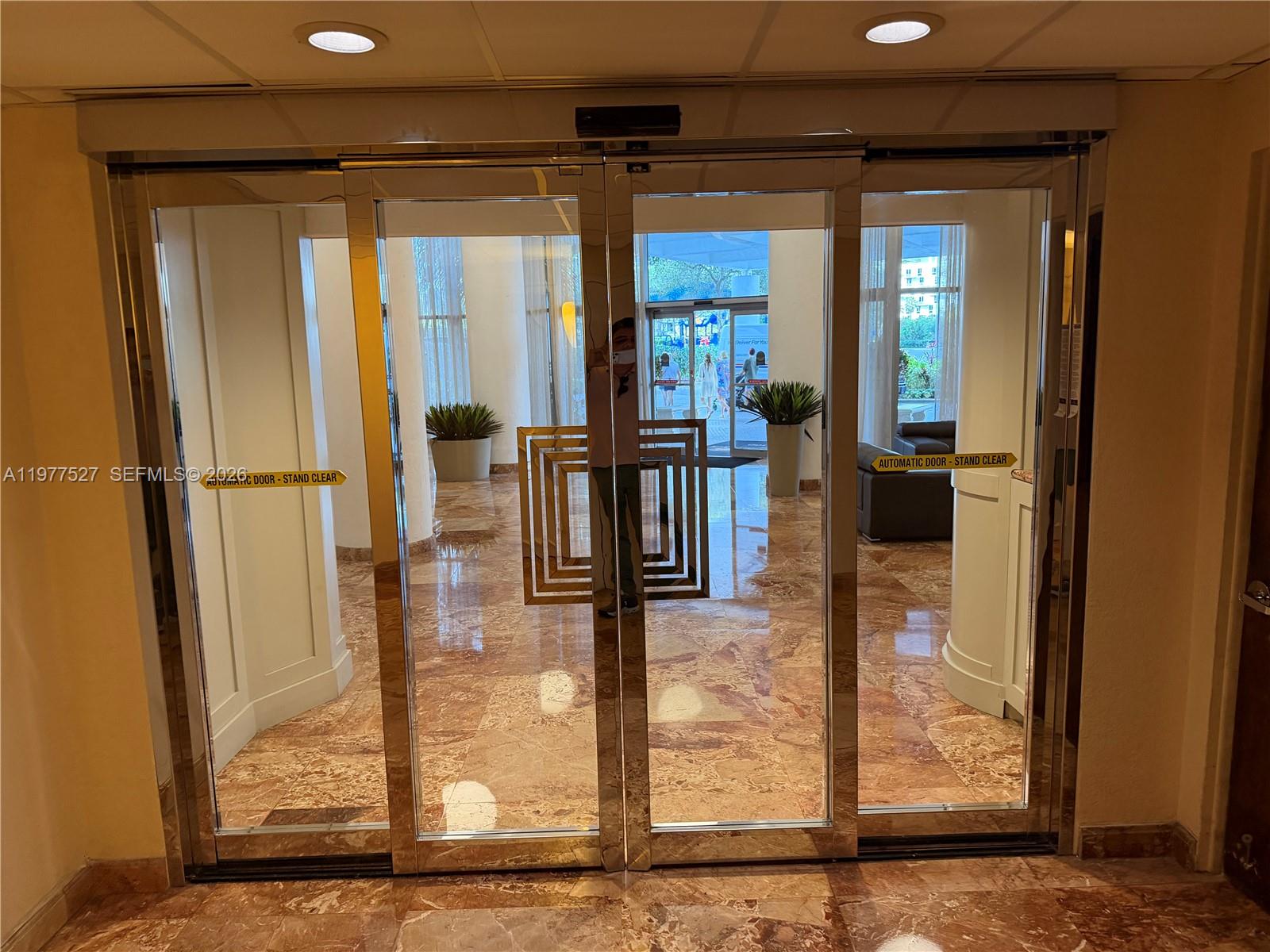 Photo of 3600 Mystic Pointe Dr  #615, Aventura, Florida, 33180 - 