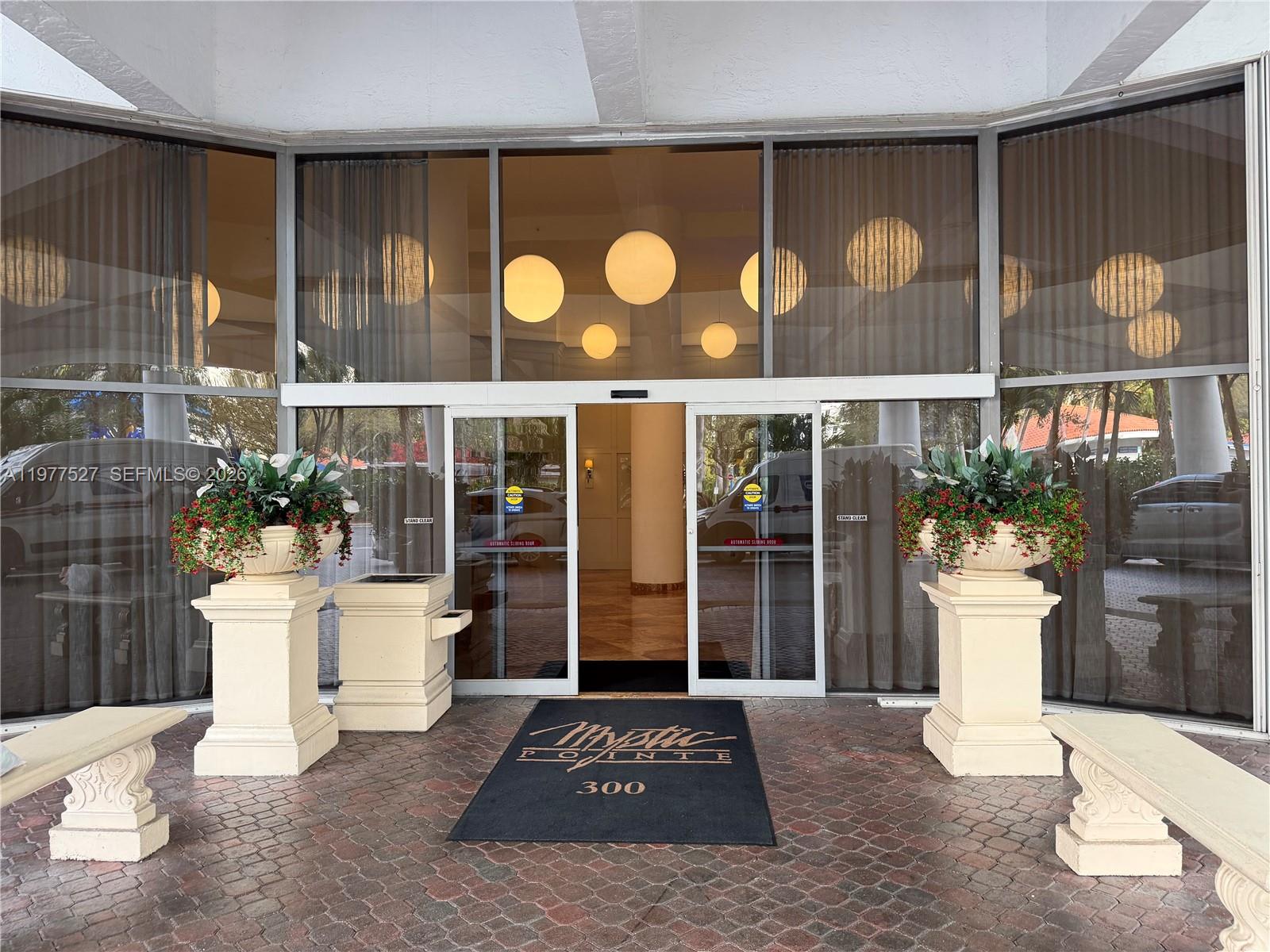 Photo of 3600 Mystic Pointe Dr  #615, Aventura, Florida, 33180 - 