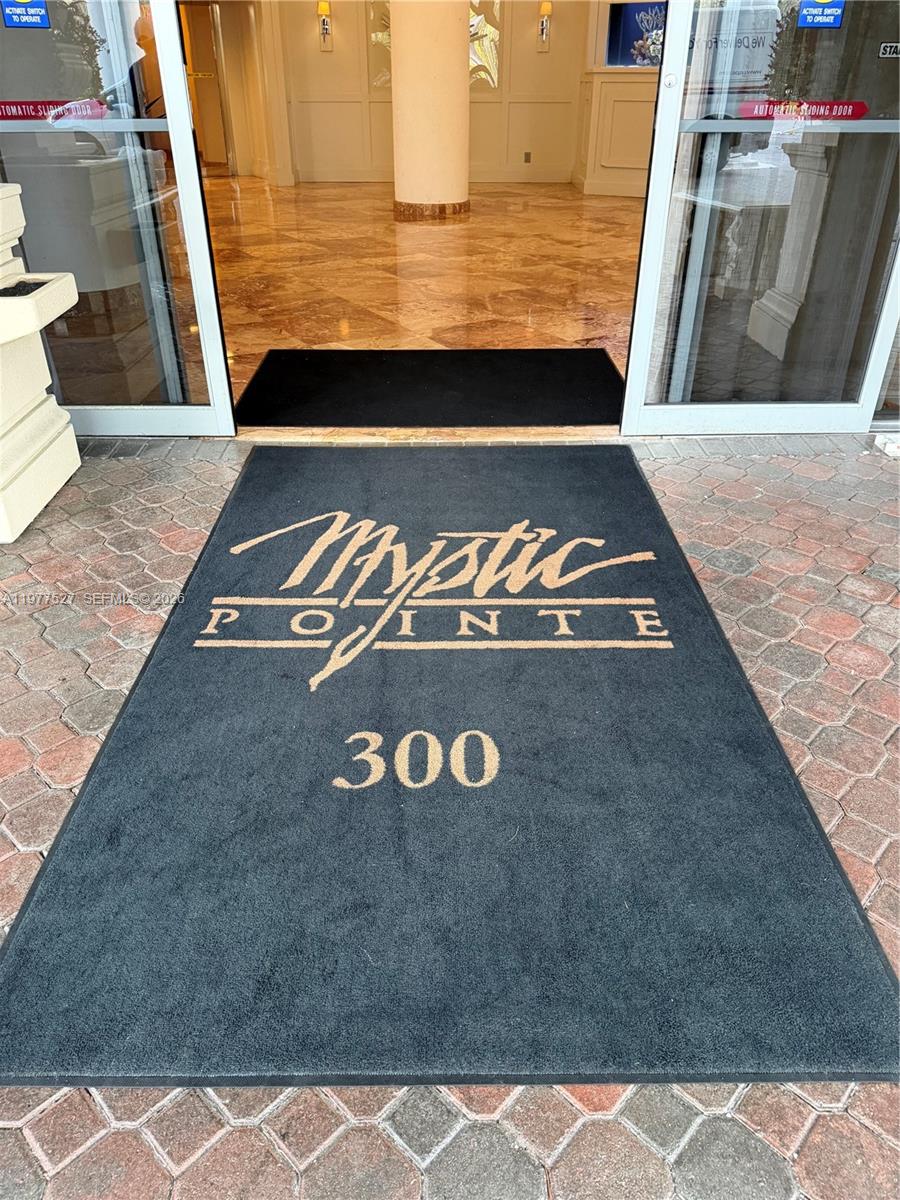 Photo of 3600 Mystic Pointe Dr  #615, Aventura, Florida, 33180 - 