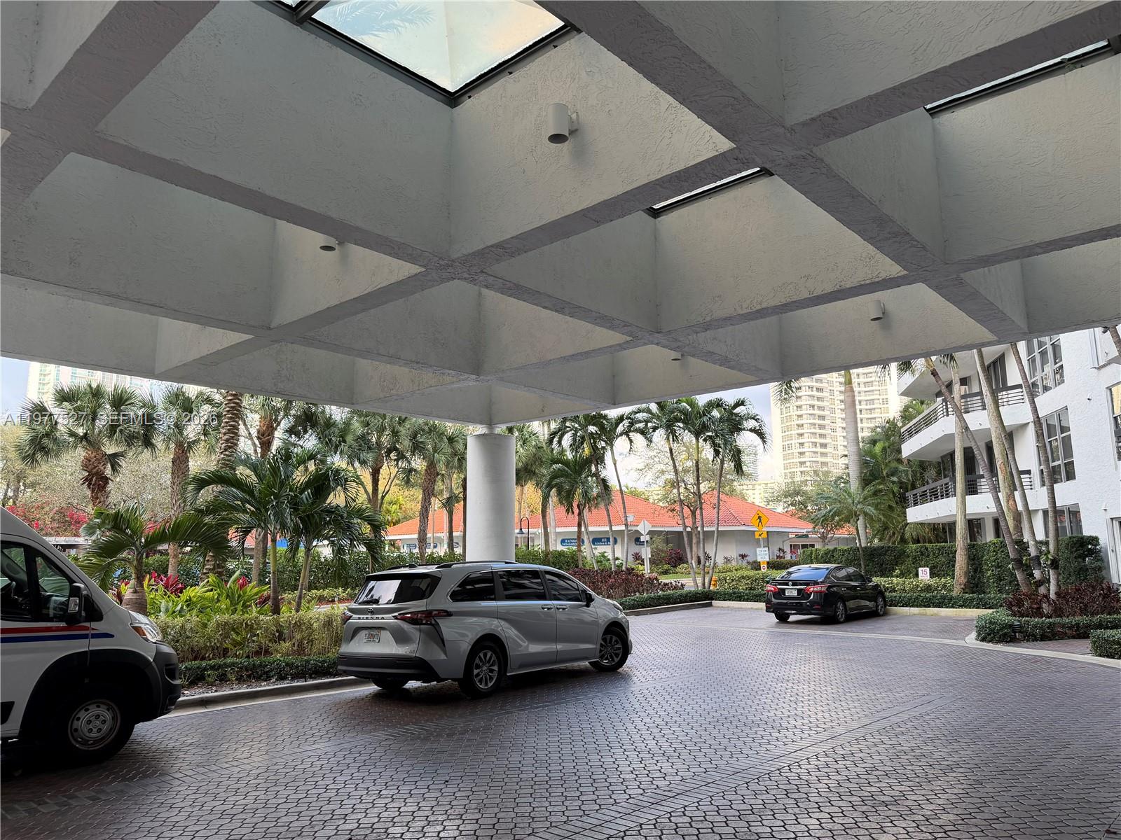 Photo of 3600 Mystic Pointe Dr  #615, Aventura, Florida, 33180 - 